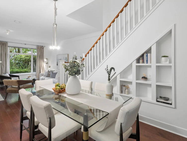 106-3088 W 41st Avenue, Vancouver, BC, V6N 3C9 - 8