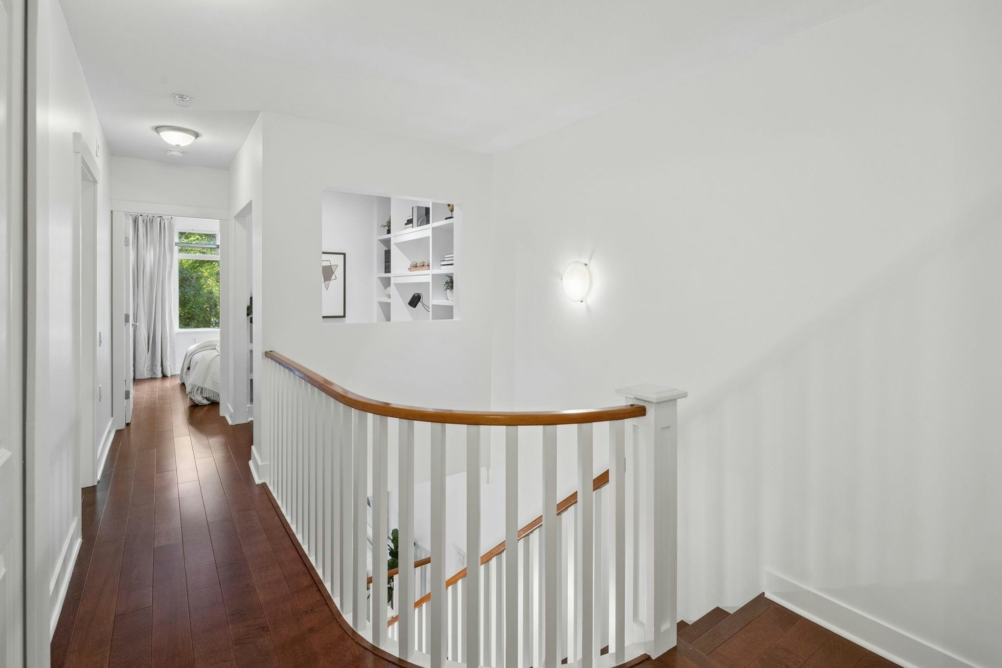 106-3088 W 41st Avenue, Vancouver, BC, V6N 3C9 - 14