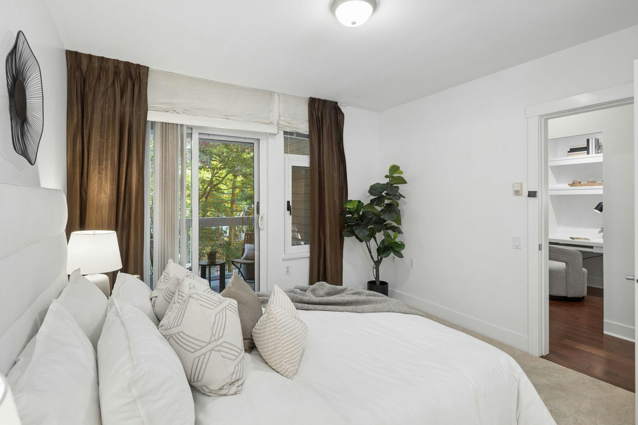 106-3088 W 41st Avenue, Vancouver, BC, V6N 3C9 - 16