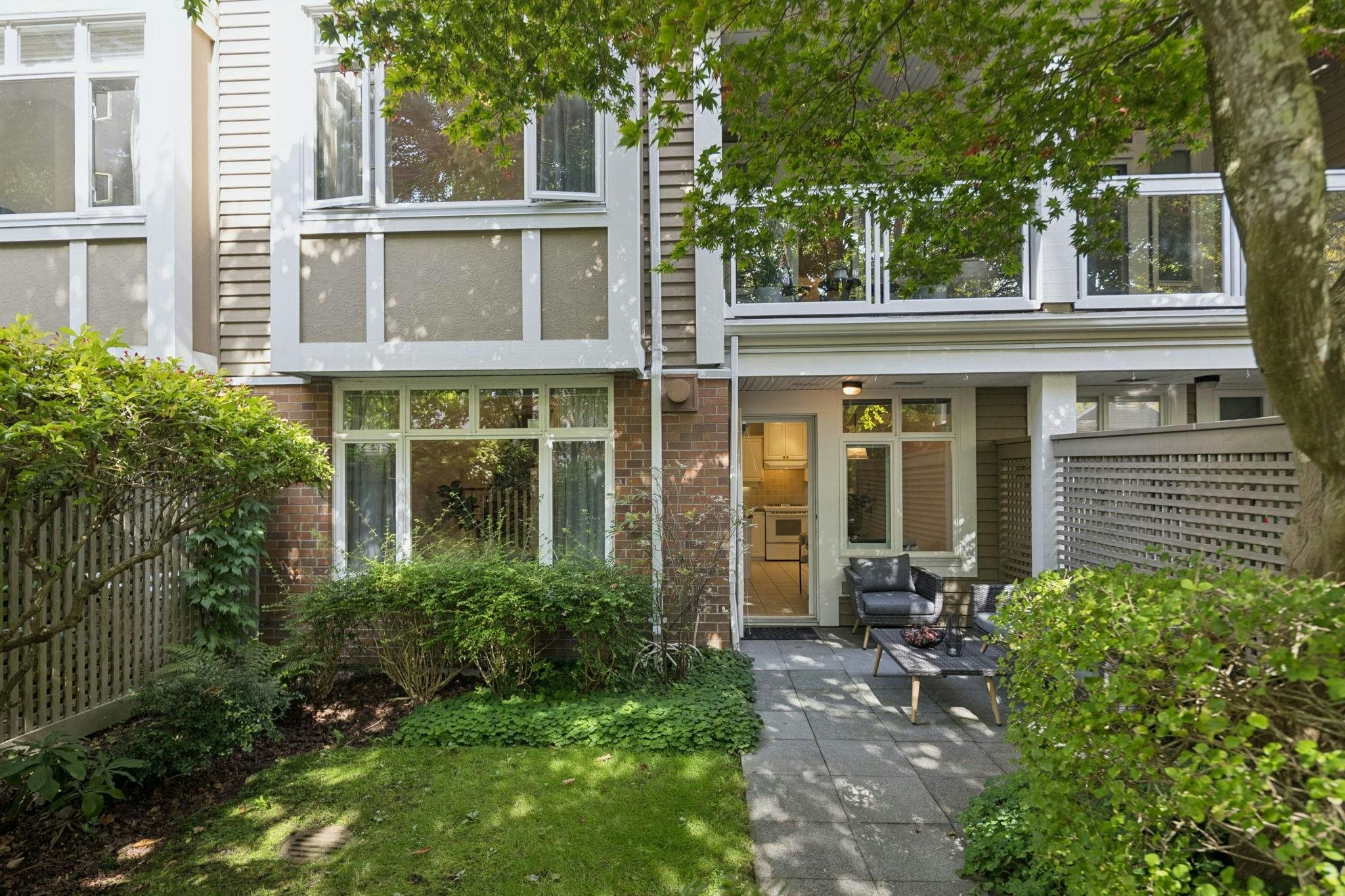 106-3088 W 41st Avenue, Vancouver, BC, V6N 3C9 - 25