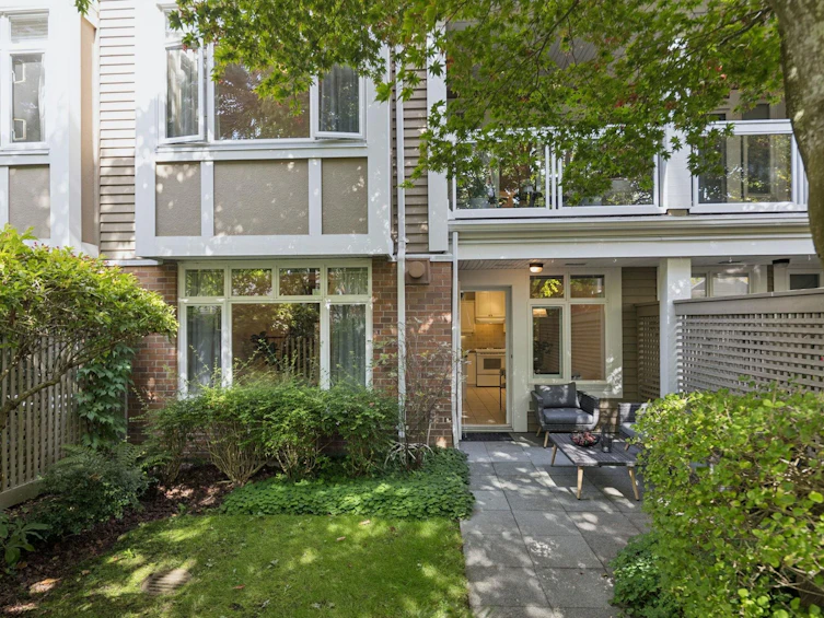 106-3088 W 41st Avenue, Vancouver, BC, V6N 3C9 - 25