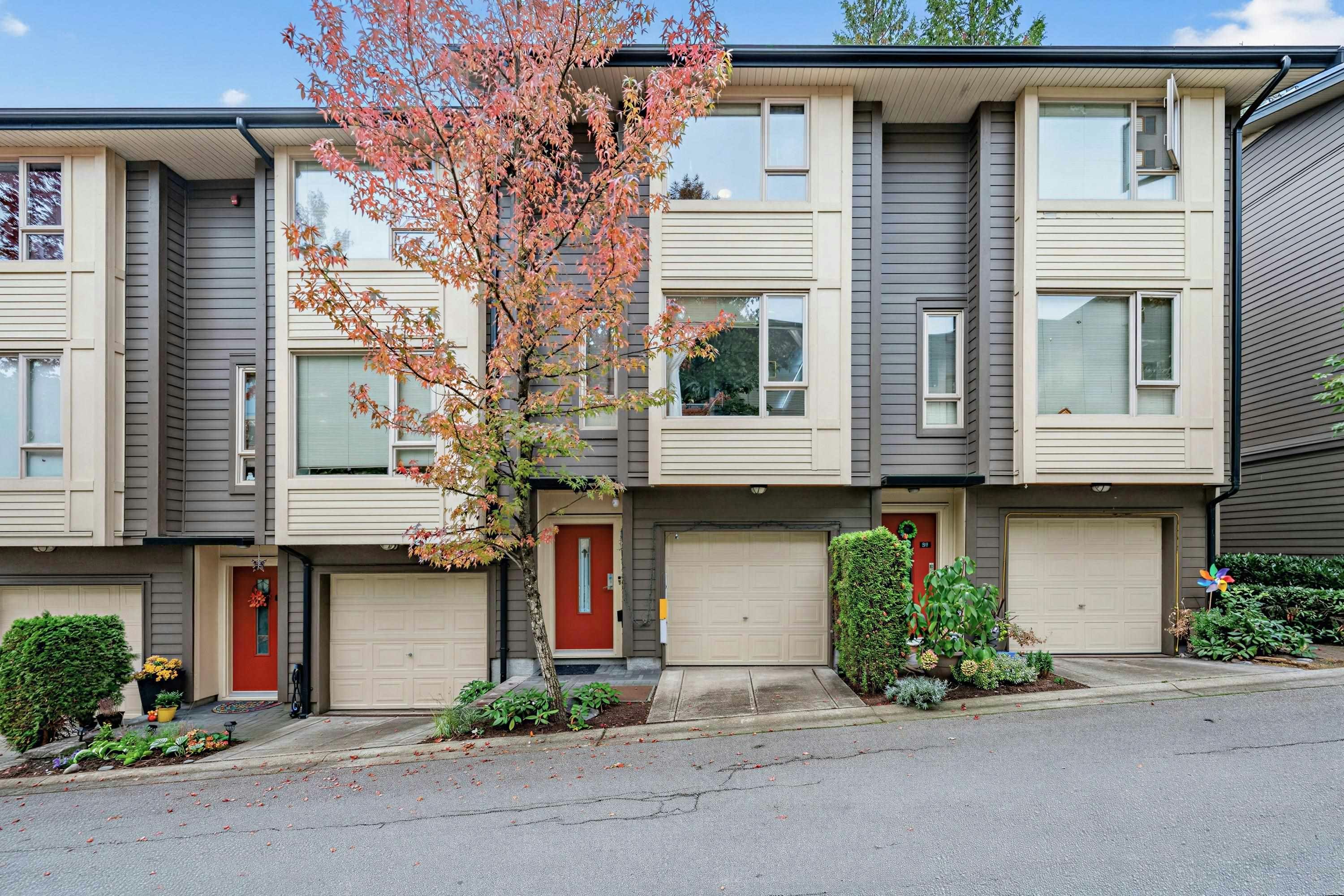 26-9229 University Crescent, Burnaby, BC, V5A 4Z2