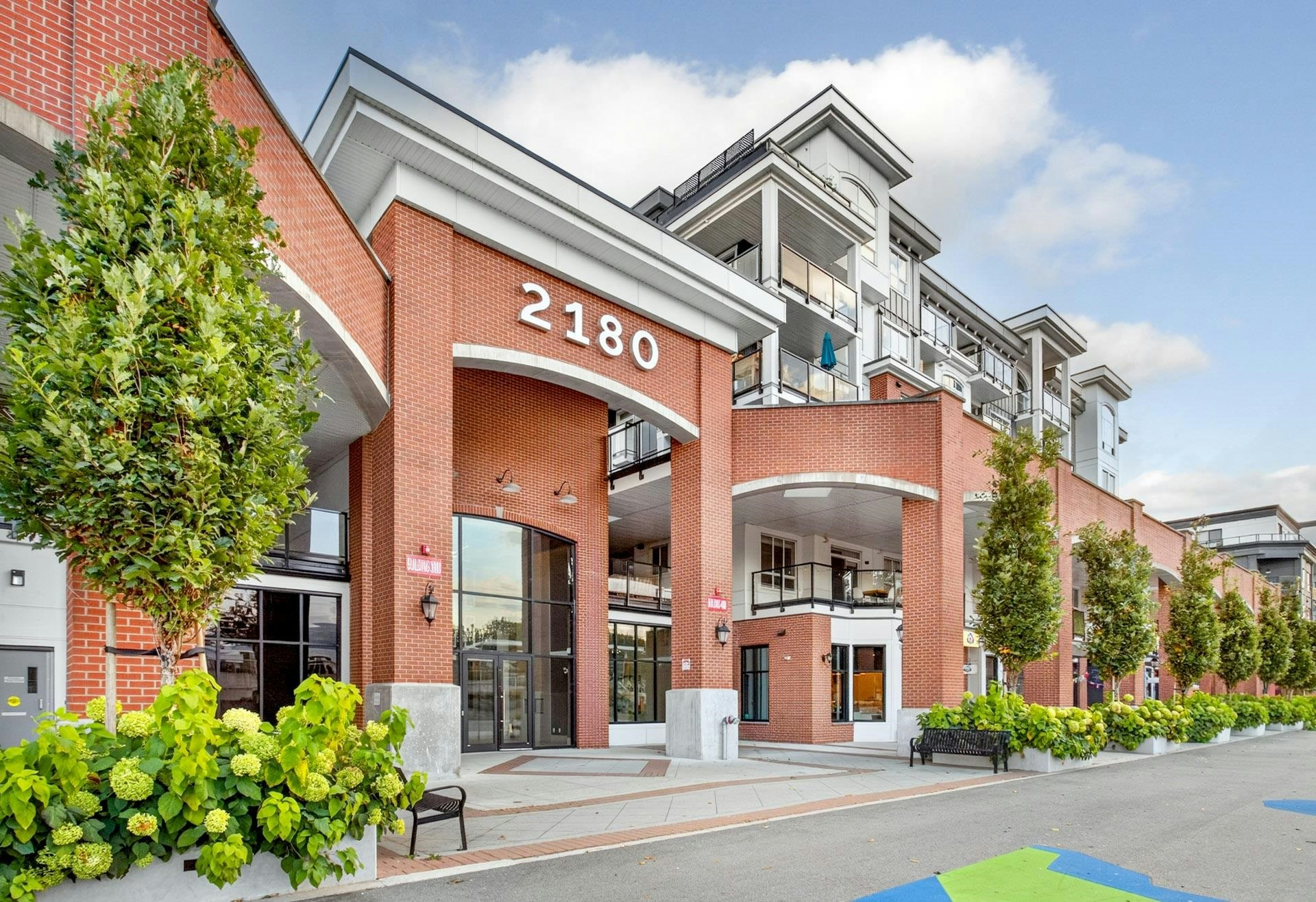 4503-2180 Kelly Avenue, Port Coquitlam, BC, V3C 0L1
