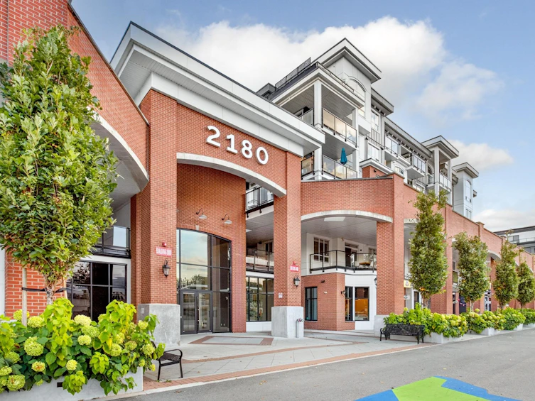 4503-2180 Kelly Avenue, Port Coquitlam, BC, V3C 0L1