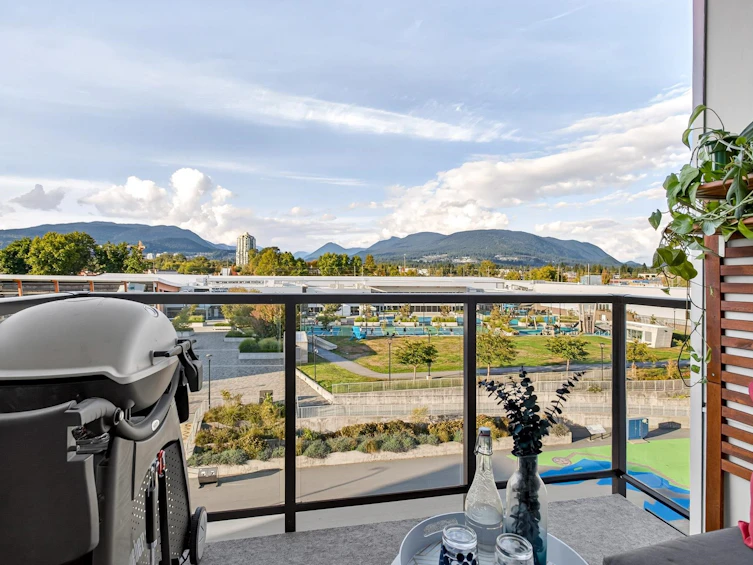 4503-2180 Kelly Avenue, Port Coquitlam, BC, V3C 0L1 - 12
