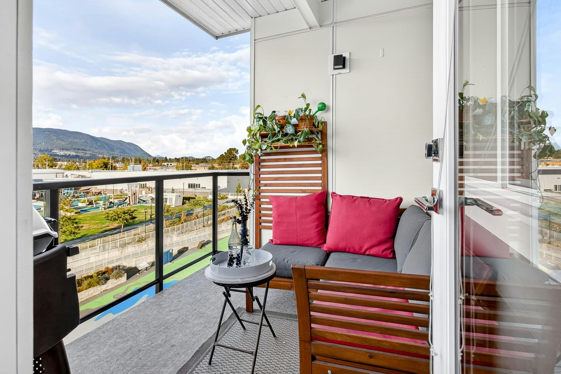 4503-2180 Kelly Avenue, Port Coquitlam, BC, V3C 0L1 - 11