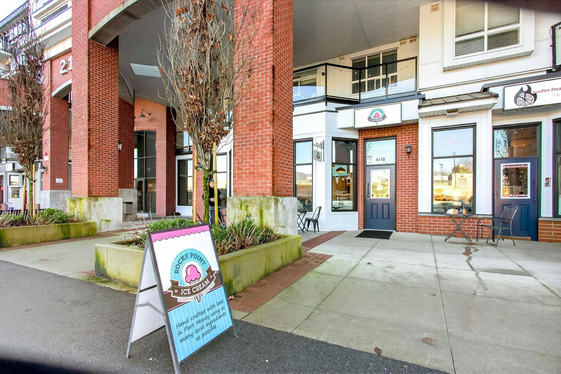 4503-2180 Kelly Avenue, Port Coquitlam, BC, V3C 0L1 - 35