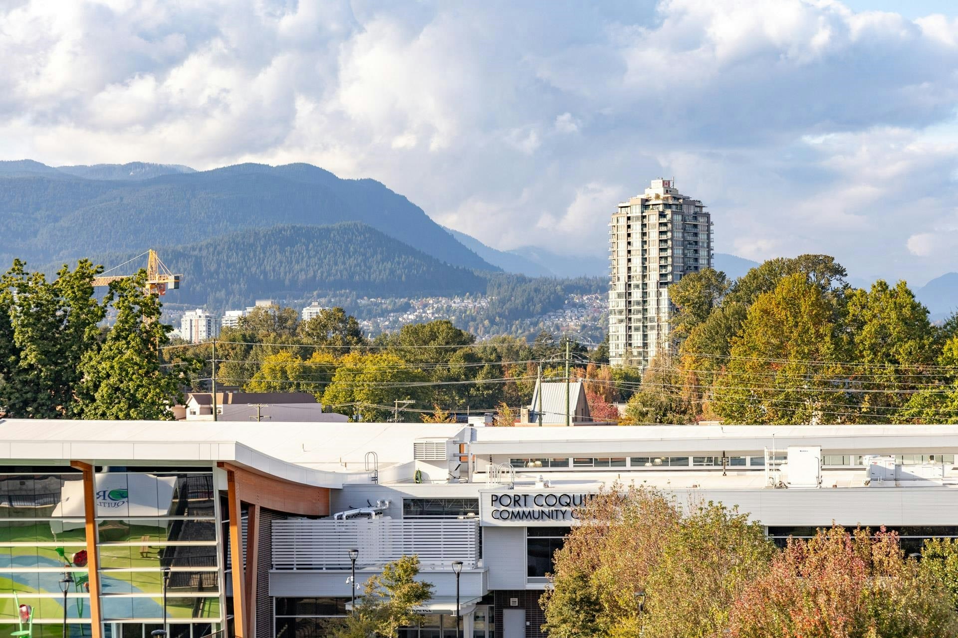 4503-2180 Kelly Avenue, Port Coquitlam, BC, V3C 0L1 - 15