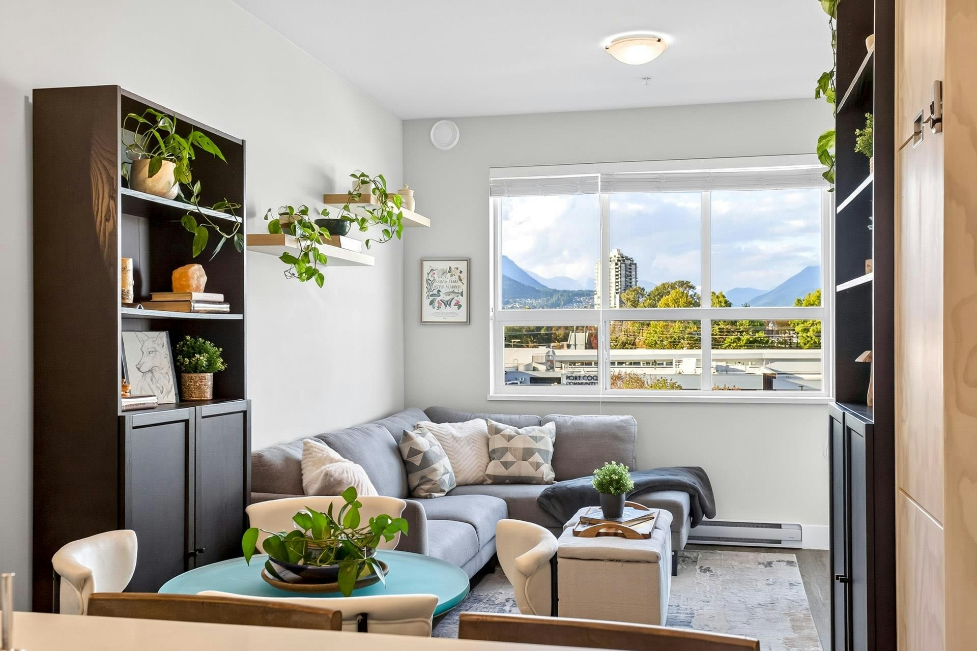 4503-2180 Kelly Avenue - 4