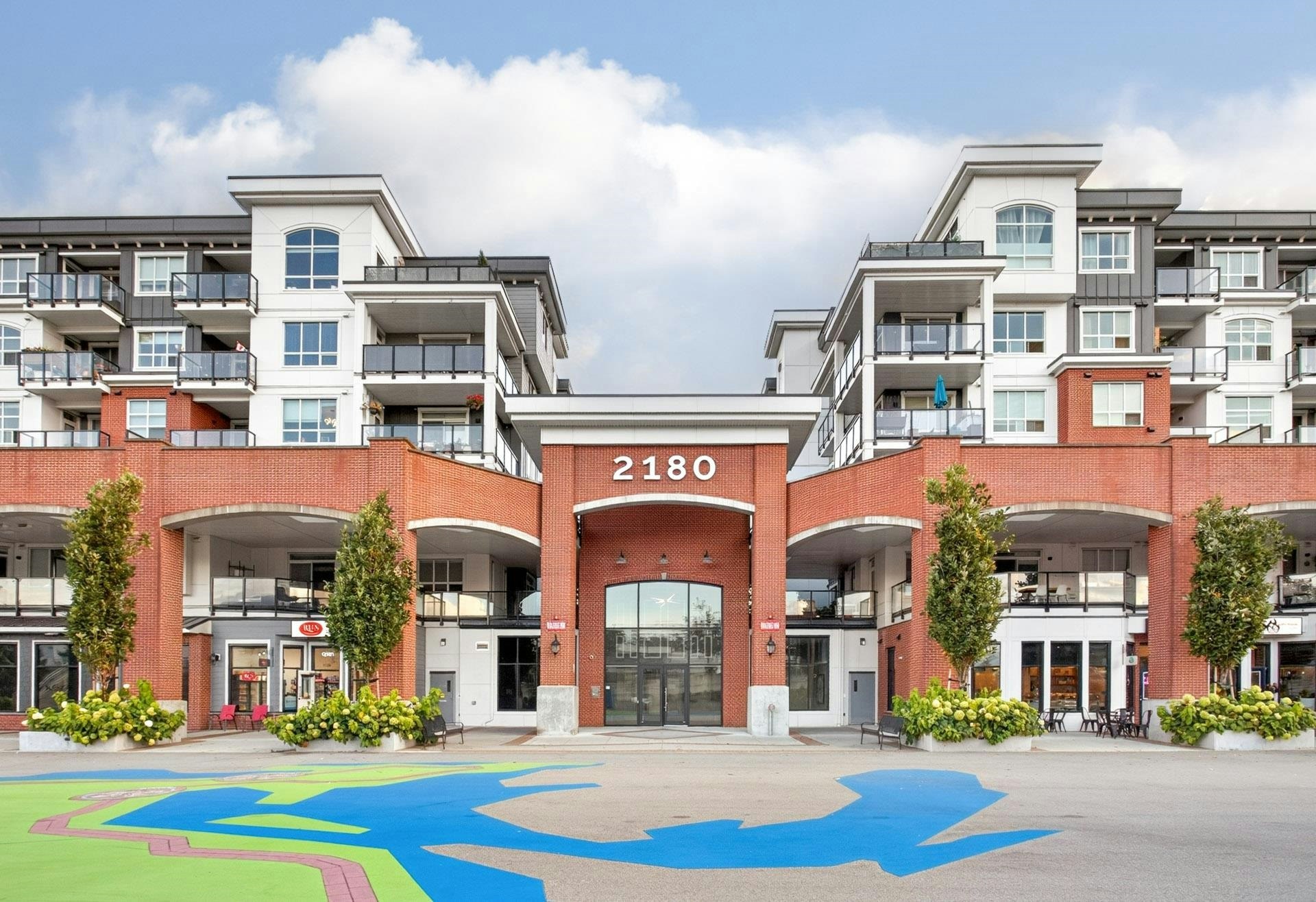 4503-2180 Kelly Avenue - 2
