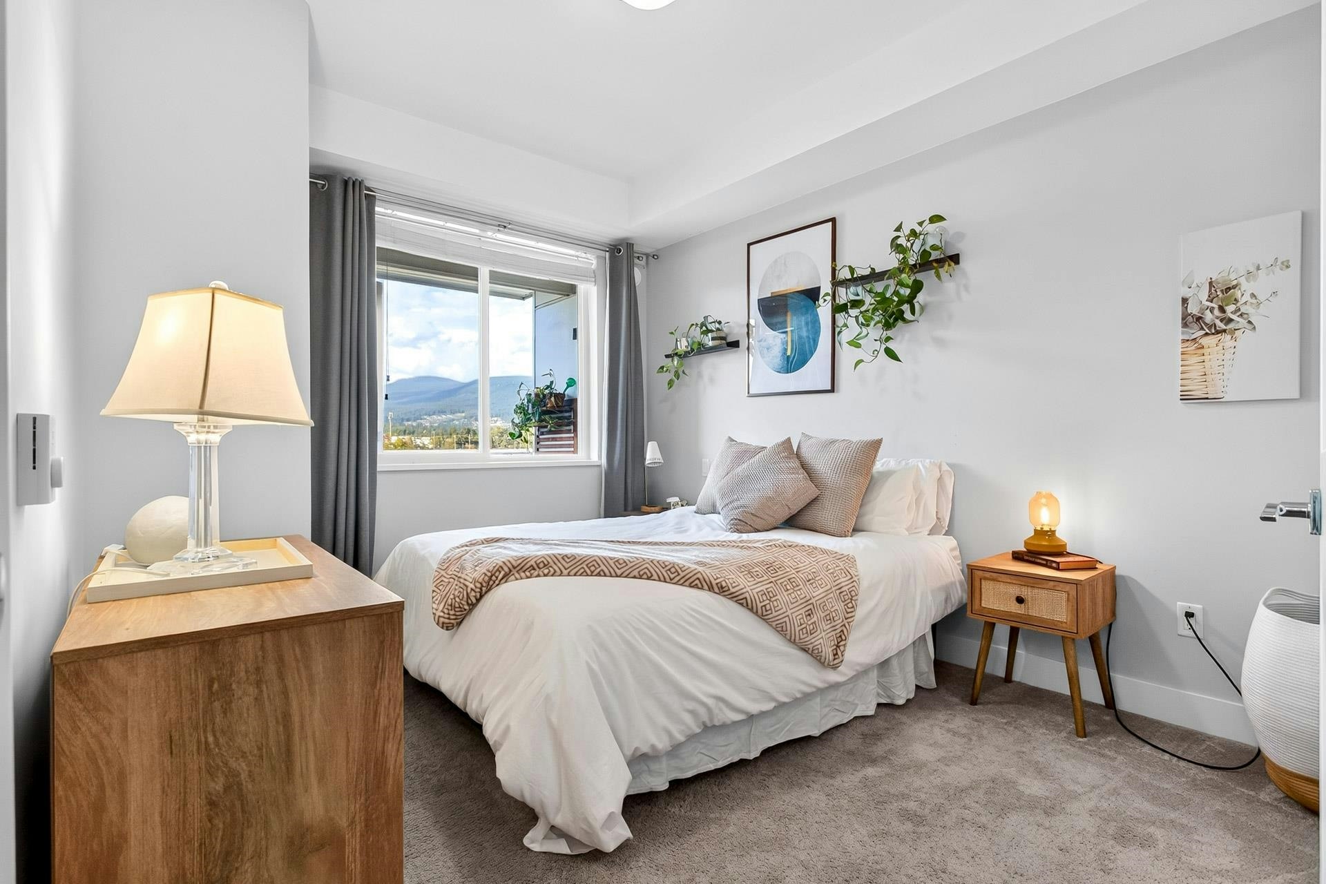 4503-2180 Kelly Avenue, Port Coquitlam, BC, V3C 0L1 - 21