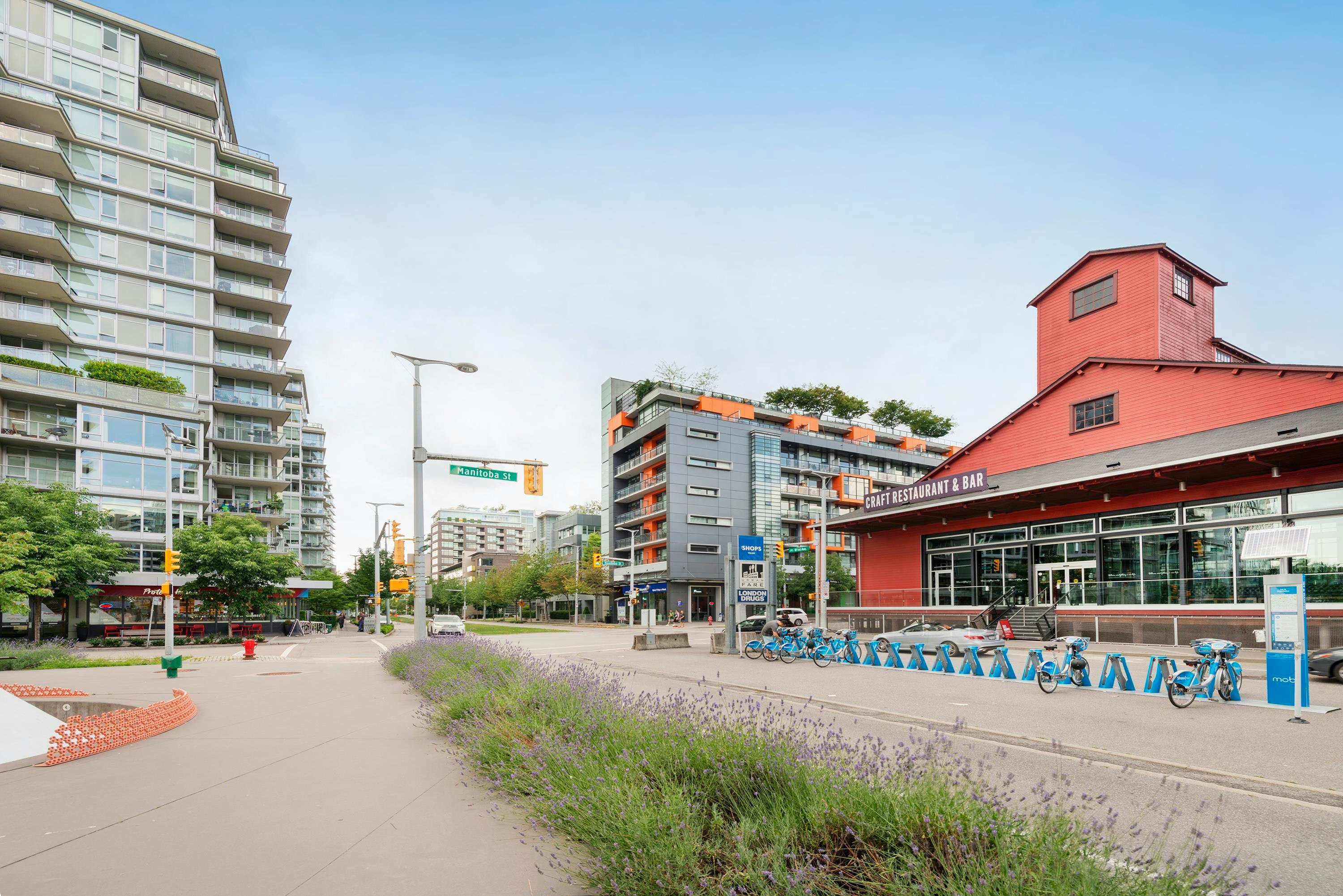 253-108 W 1st Avenue, Vancouver, BC, V5Y 0H4 - 27