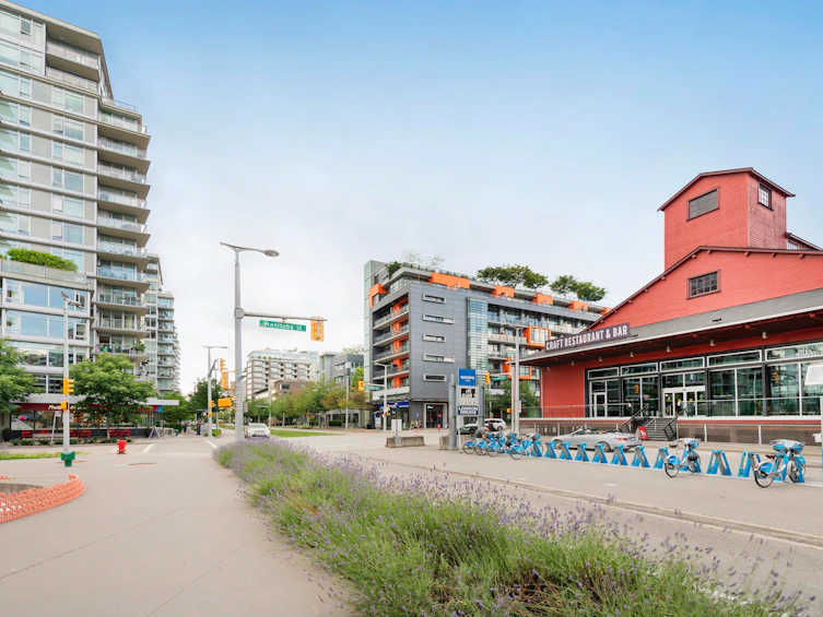 253-108 W 1st Avenue, Vancouver, BC, V5Y 0H4 - 27