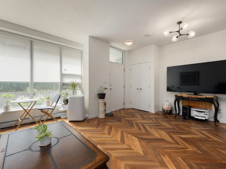 253-108 W 1st Avenue, Vancouver, BC, V5Y 0H4
