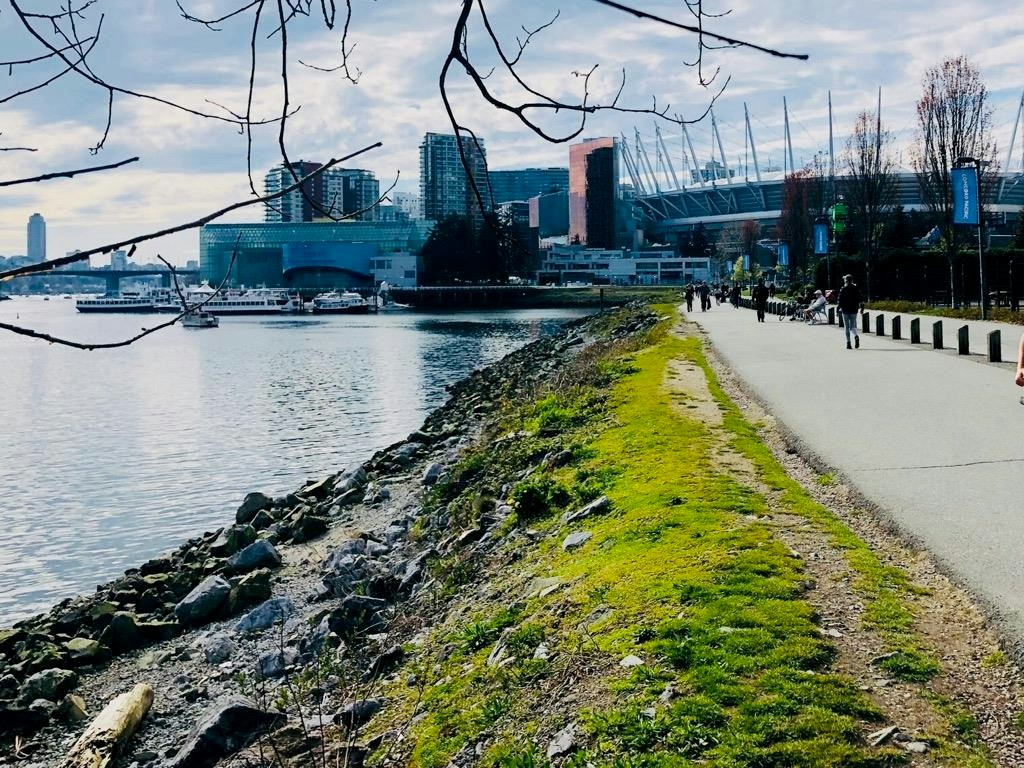 253-108 W 1st Avenue, Vancouver, BC, V5Y 0H4 - 36