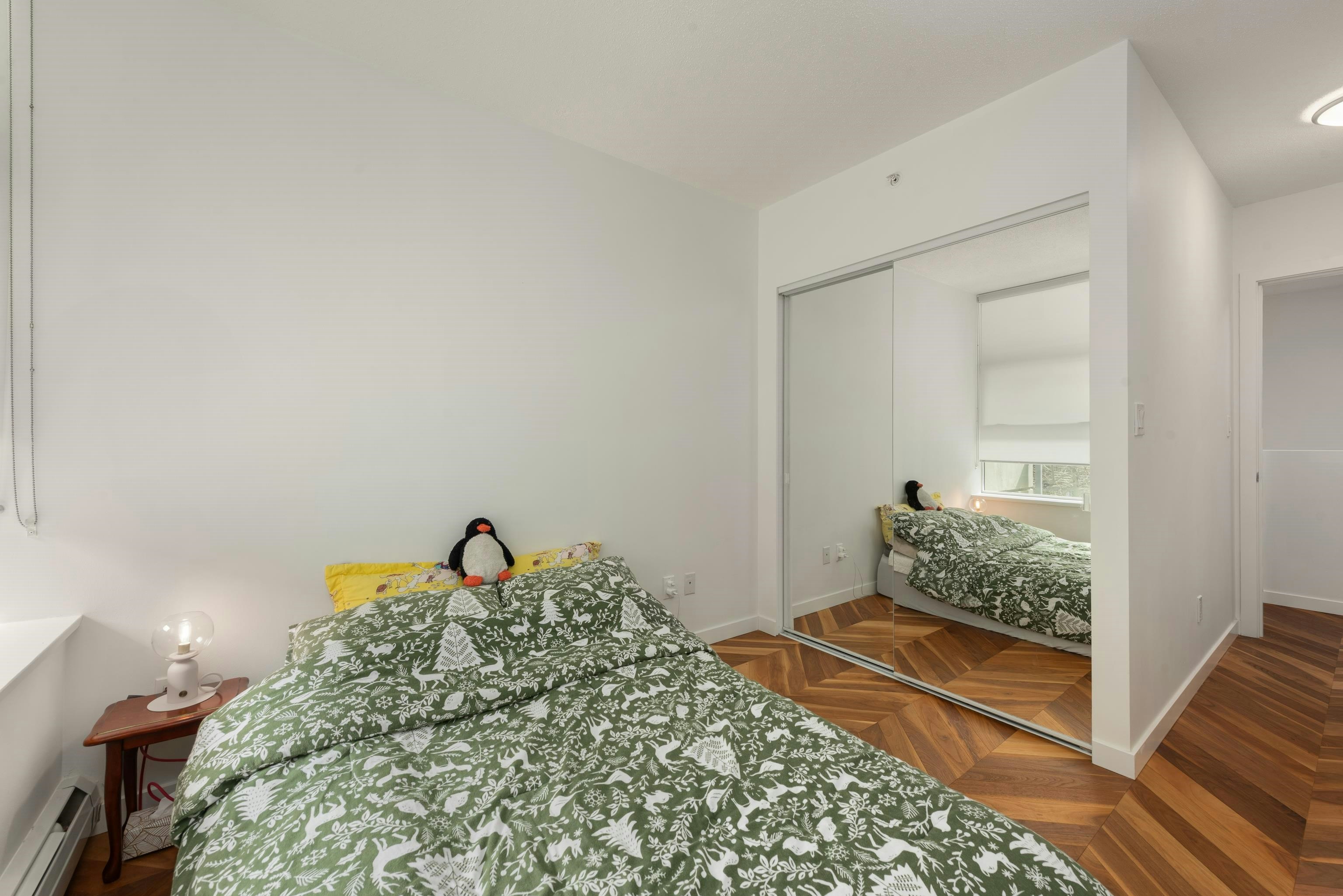 253-108 W 1st Avenue, Vancouver, BC, V5Y 0H4 - 21