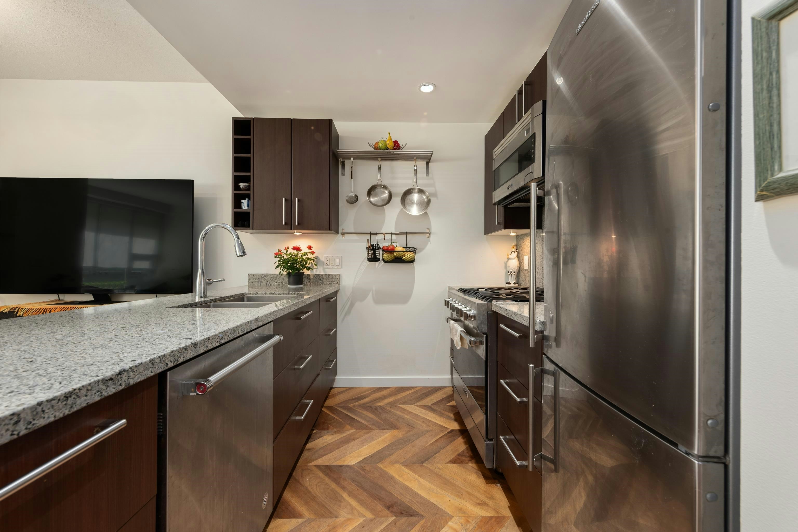 253-108 W 1st Avenue, Vancouver, BC, V5Y 0H4 - 8