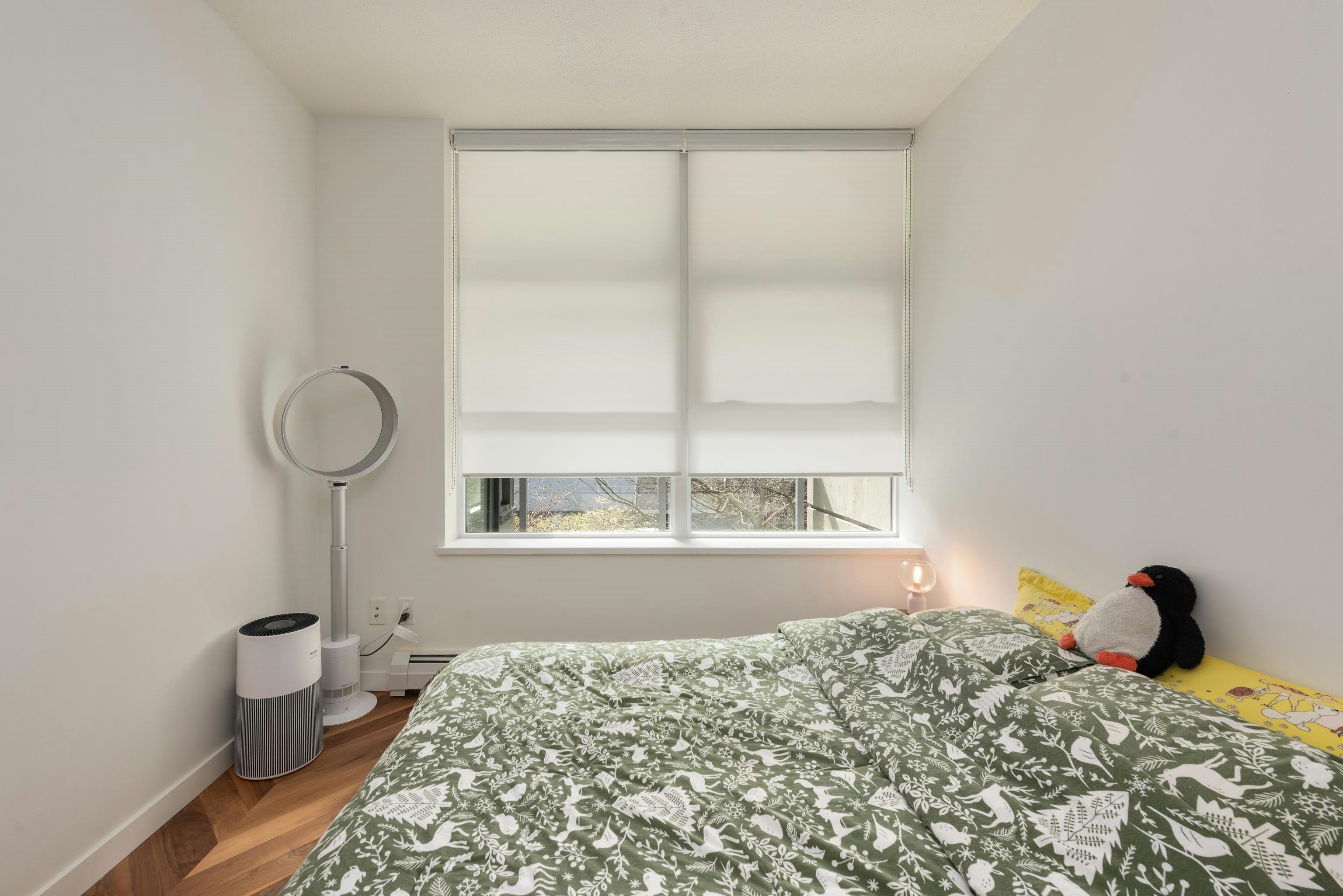 253-108 W 1st Avenue, Vancouver, BC, V5Y 0H4 - 20