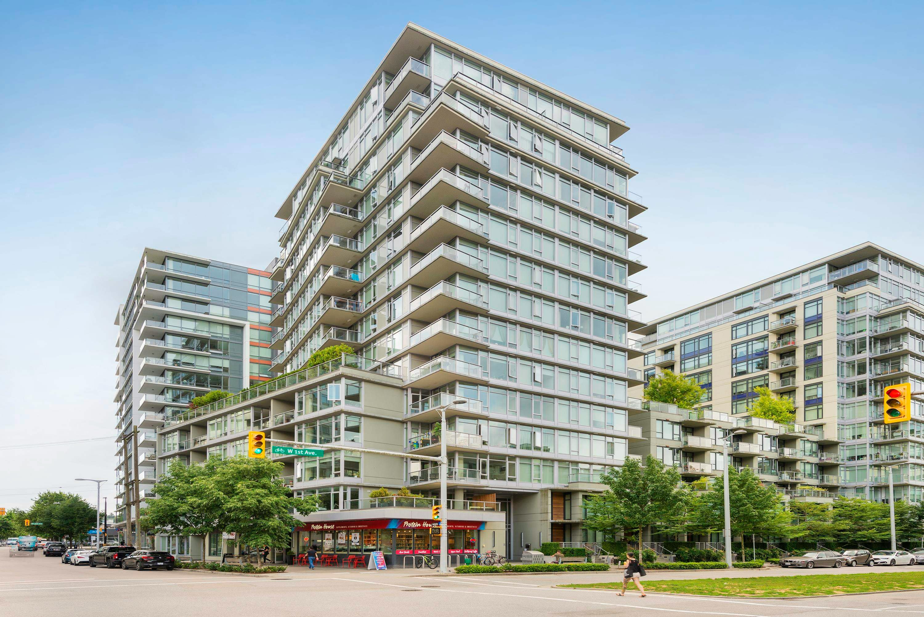 253-108 W 1st Avenue, Vancouver, BC, V5Y 0H4 - 26