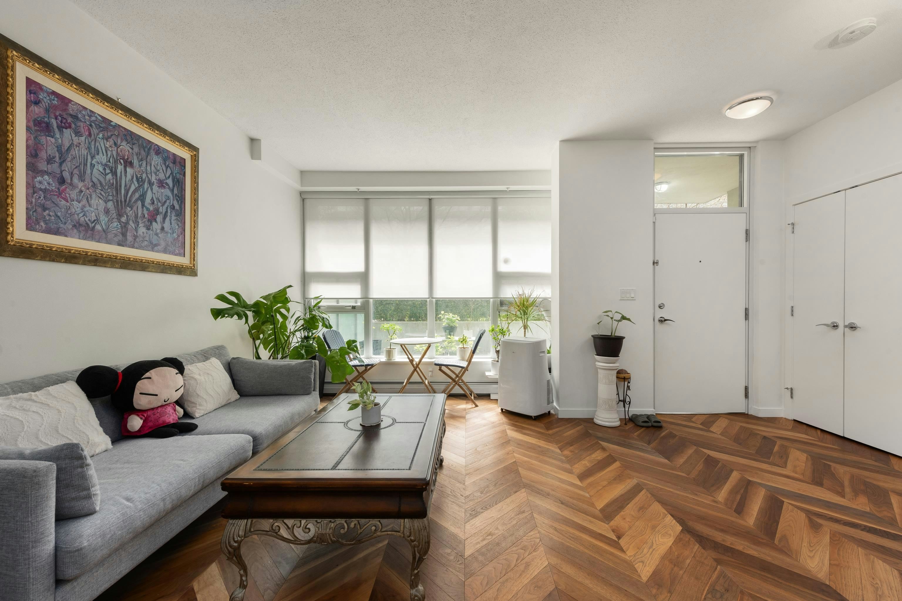 253-108 W 1st Avenue, Vancouver, BC, V5Y 0H4 - 4