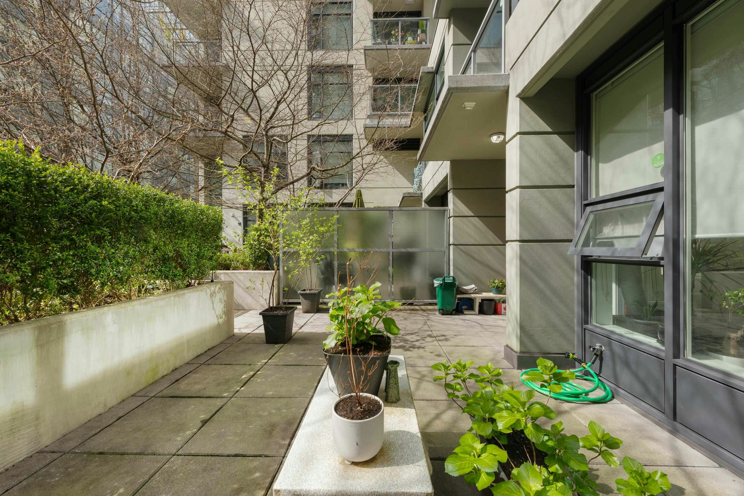 253-108 W 1st Avenue, Vancouver, BC, V5Y 0H4 - 31