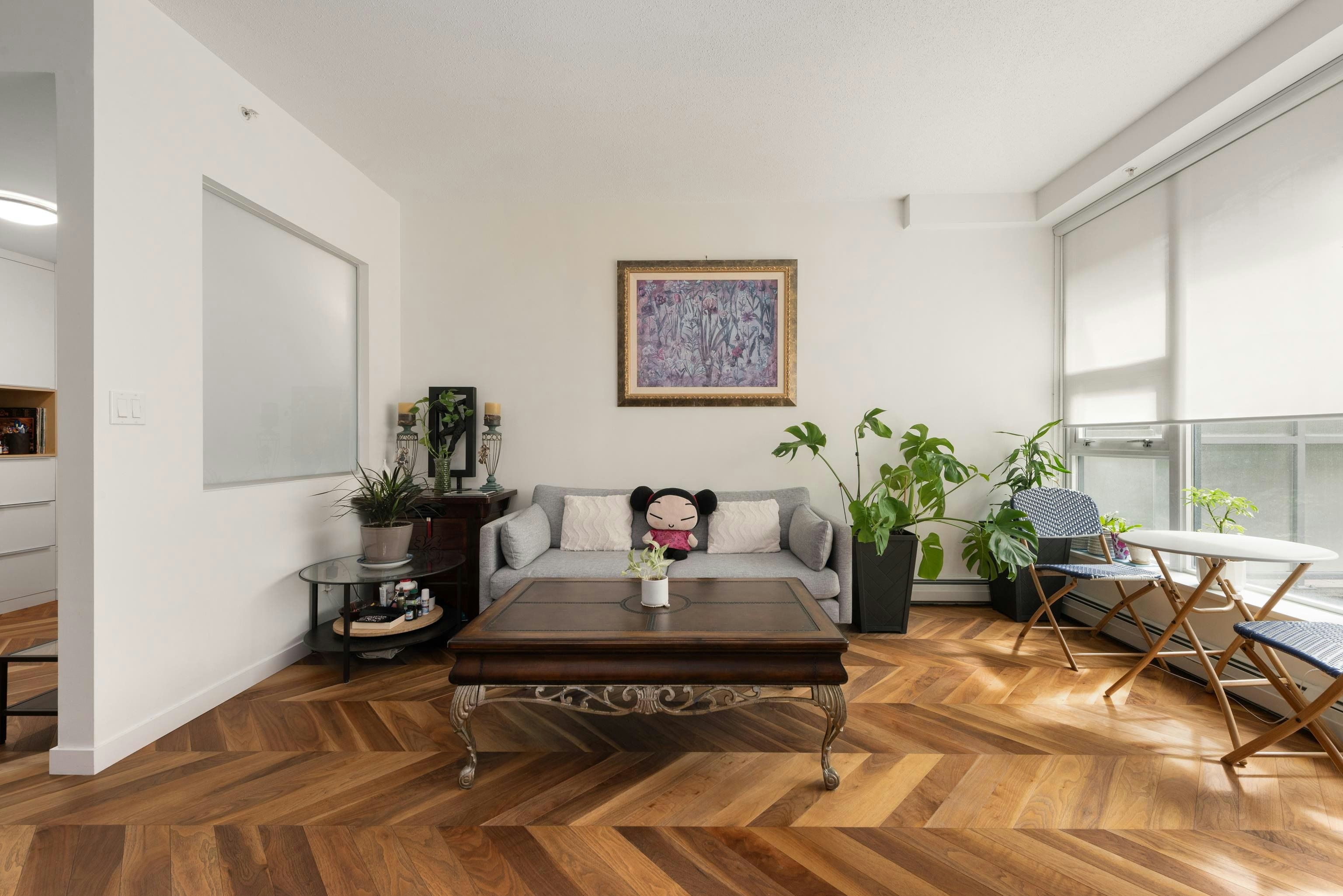 253-108 W 1st Avenue, Vancouver, BC, V5Y 0H4 - 2