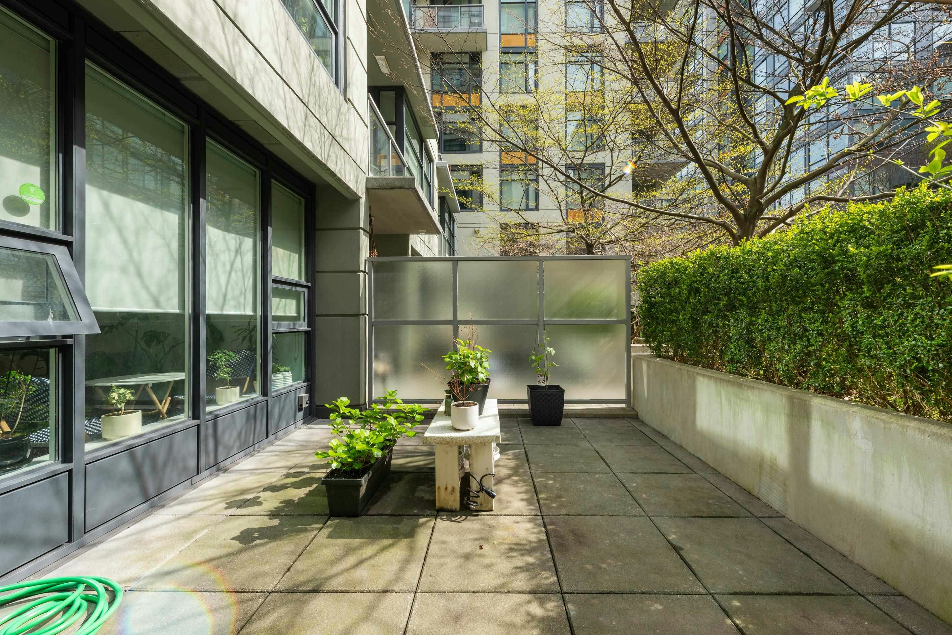 253-108 W 1st Avenue, Vancouver, BC, V5Y 0H4 - 30