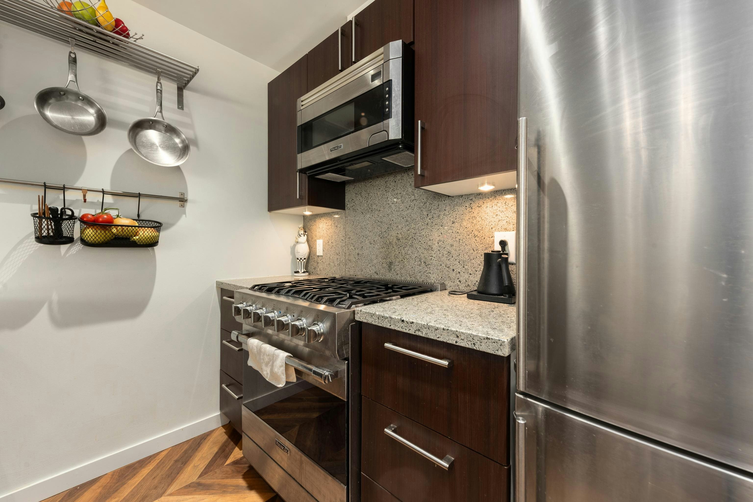 253-108 W 1st Avenue, Vancouver, BC, V5Y 0H4 - 9