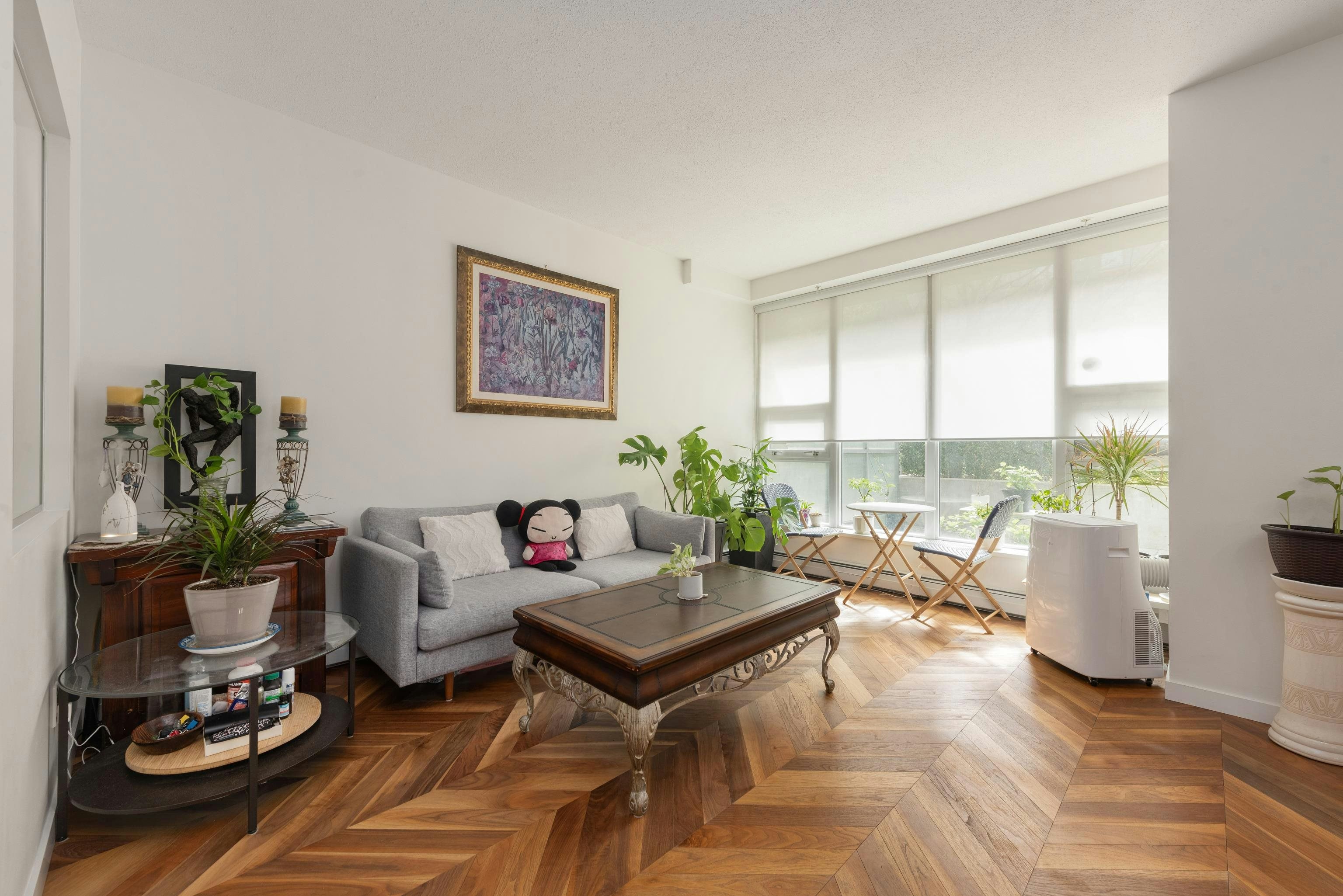 253-108 W 1st Avenue, Vancouver, BC, V5Y 0H4 - 3