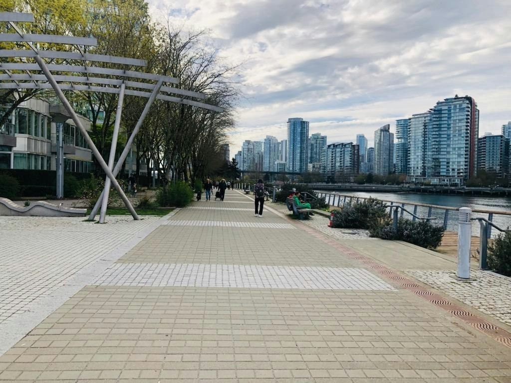 253-108 W 1st Avenue, Vancouver, BC, V5Y 0H4 - 39