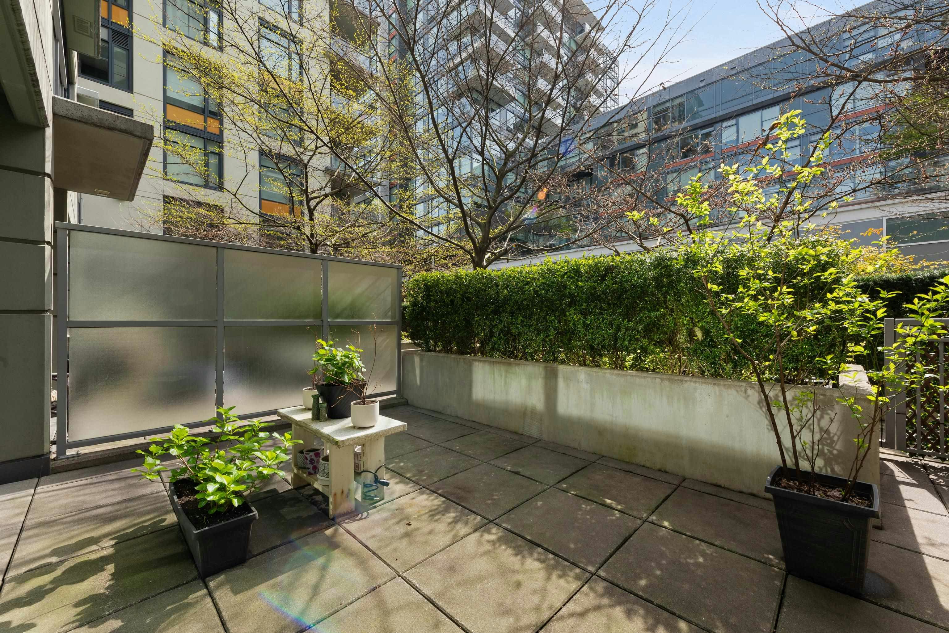 253-108 W 1st Avenue, Vancouver, BC, V5Y 0H4 - 29