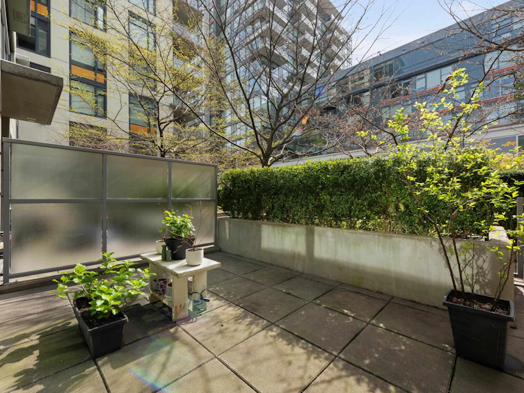 253-108 W 1st Avenue, Vancouver, BC, V5Y 0H4 - 29
