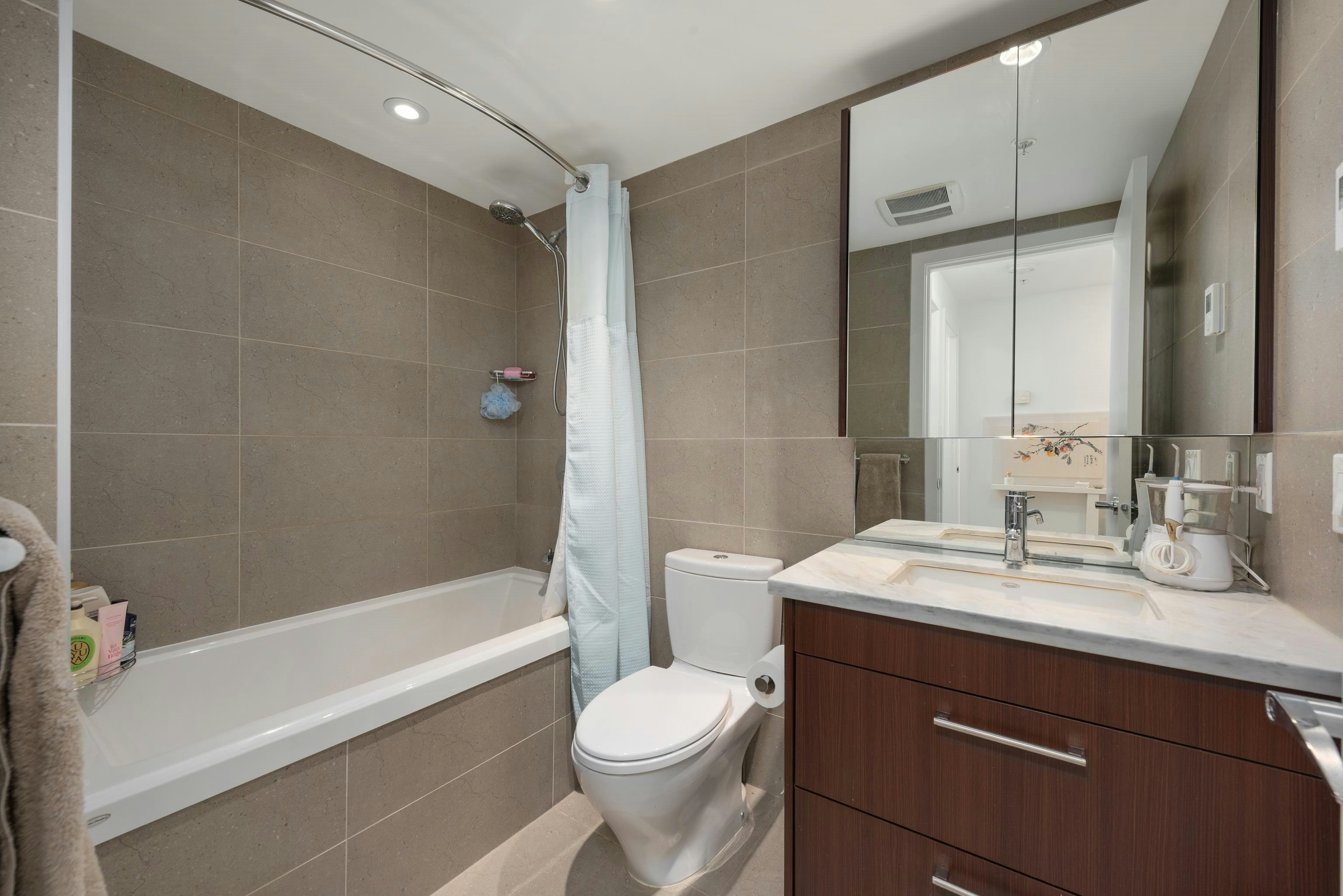253-108 W 1st Avenue, Vancouver, BC, V5Y 0H4 - 23