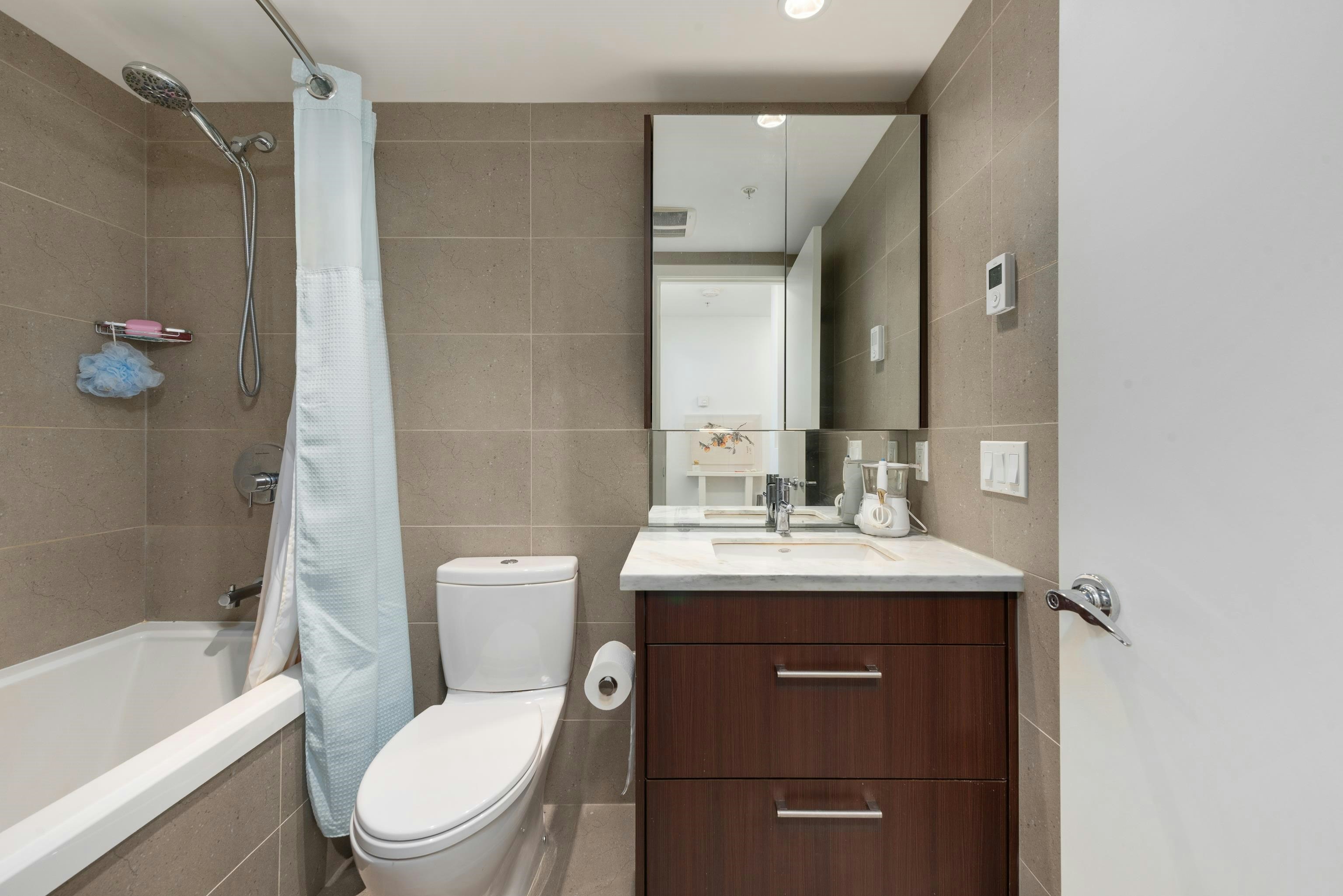 253-108 W 1st Avenue, Vancouver, BC, V5Y 0H4 - 22