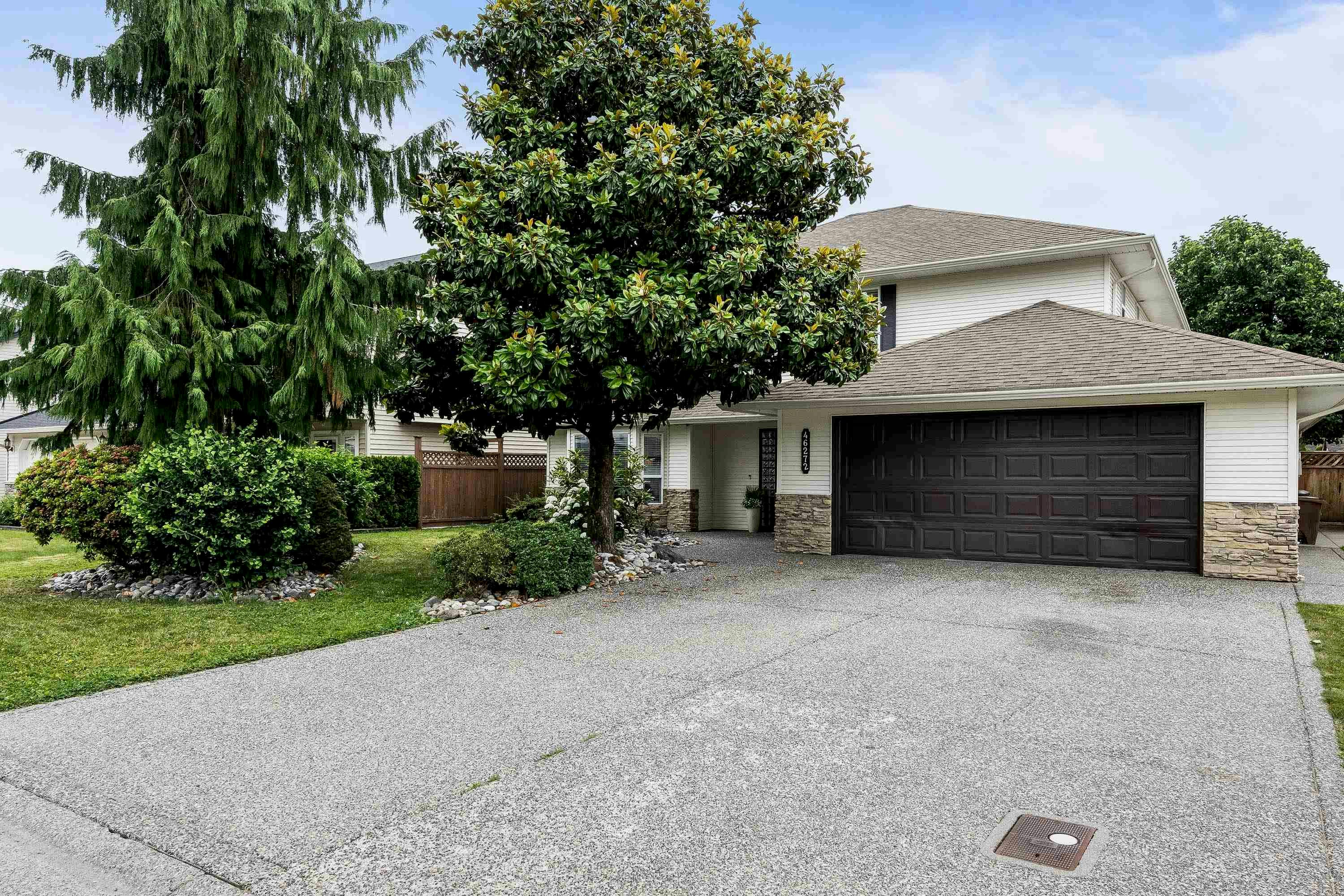 46272 Ranchero Drive, Chilliwack, BC, V2R 3Z6