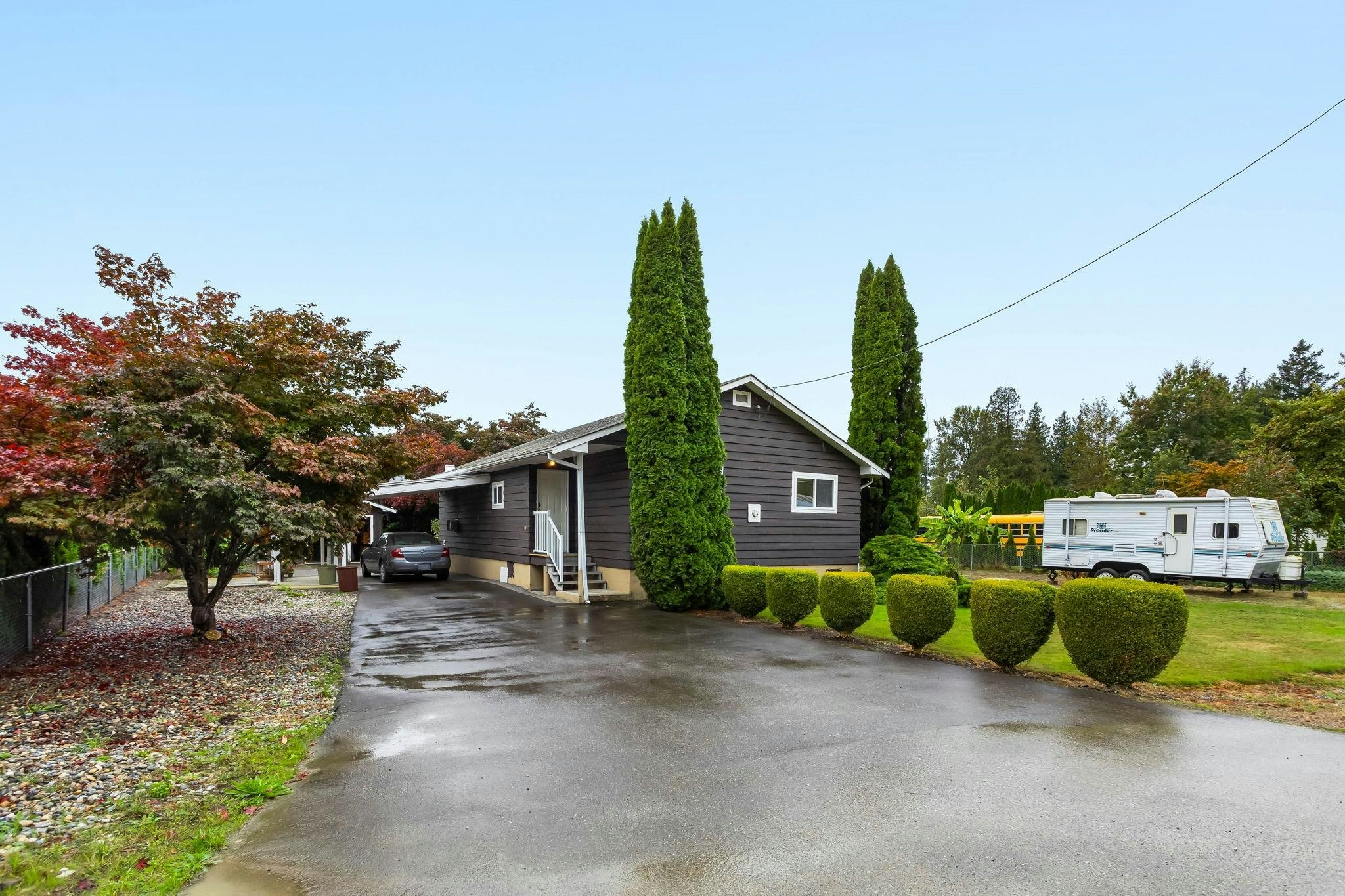5368 Mccallum Road, Agassiz, BC, V0M 1A3