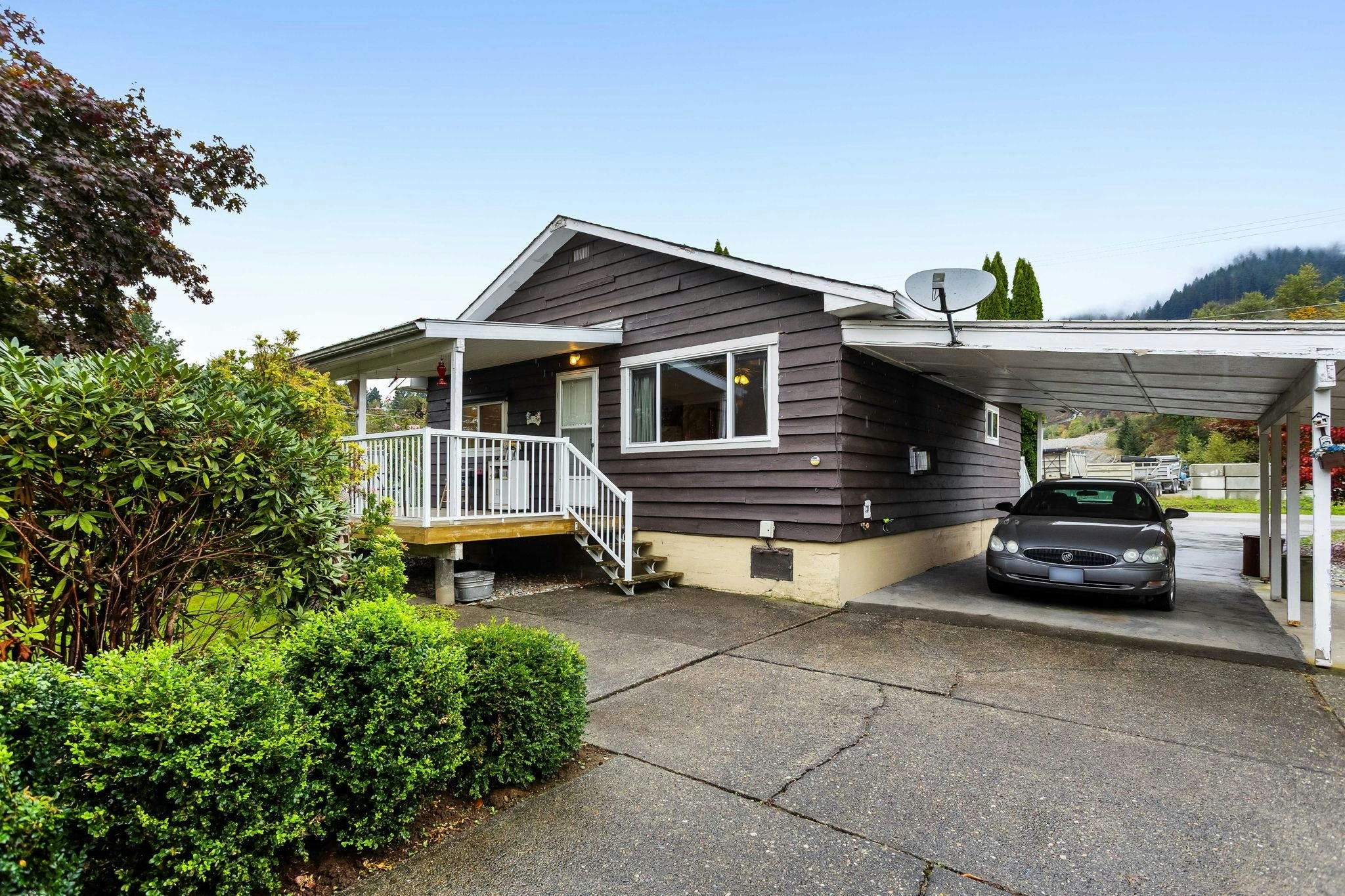 5368 Mccallum Road, Agassiz, BC, V0M 1A3