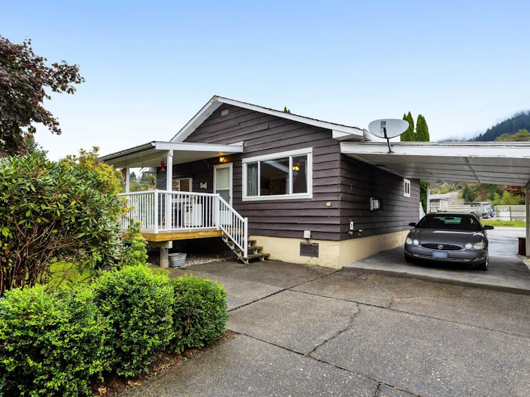 5368 Mccallum Road, Agassiz, BC, V0M 1A3