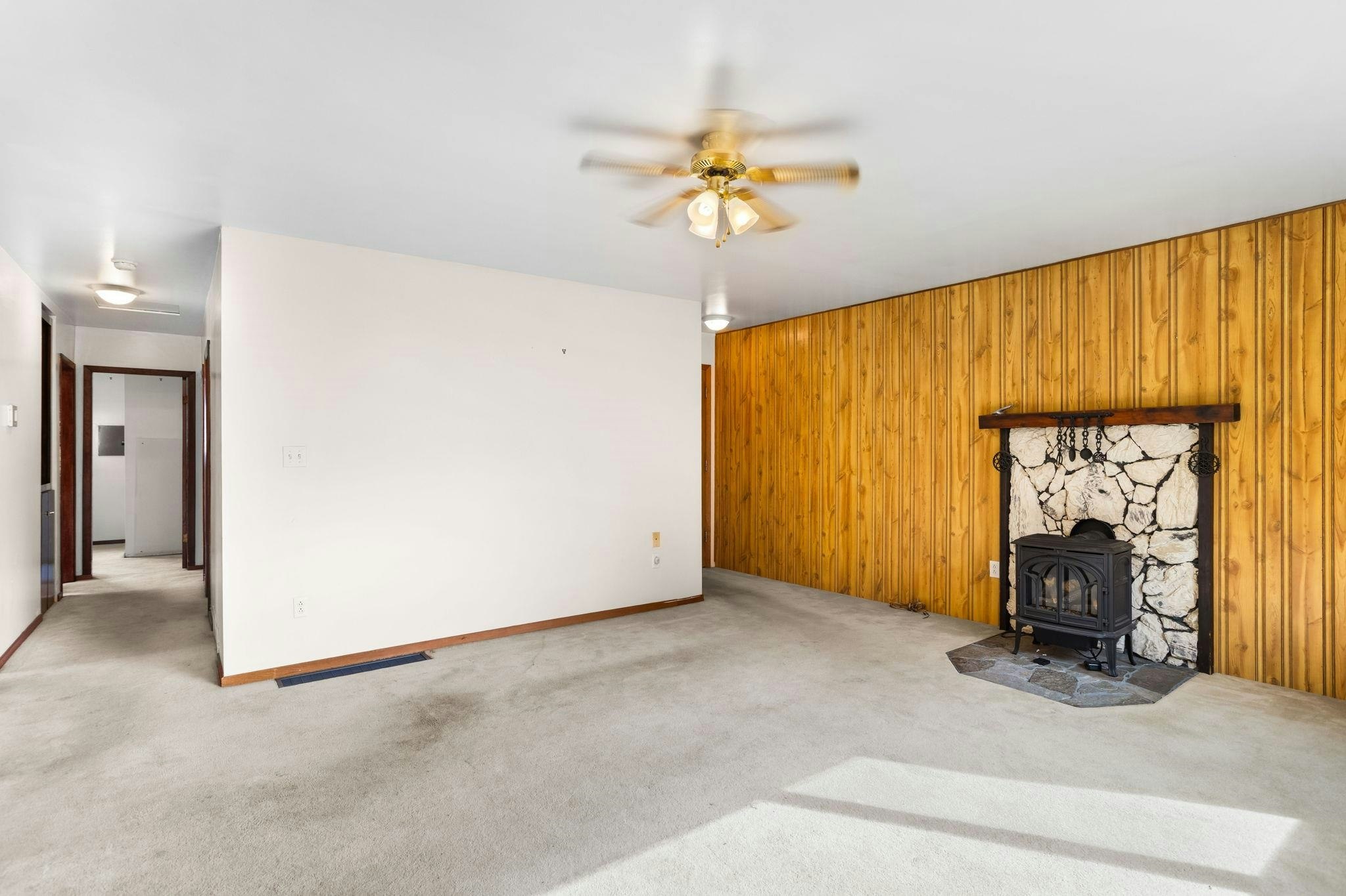 5368 Mccallum Road - 5