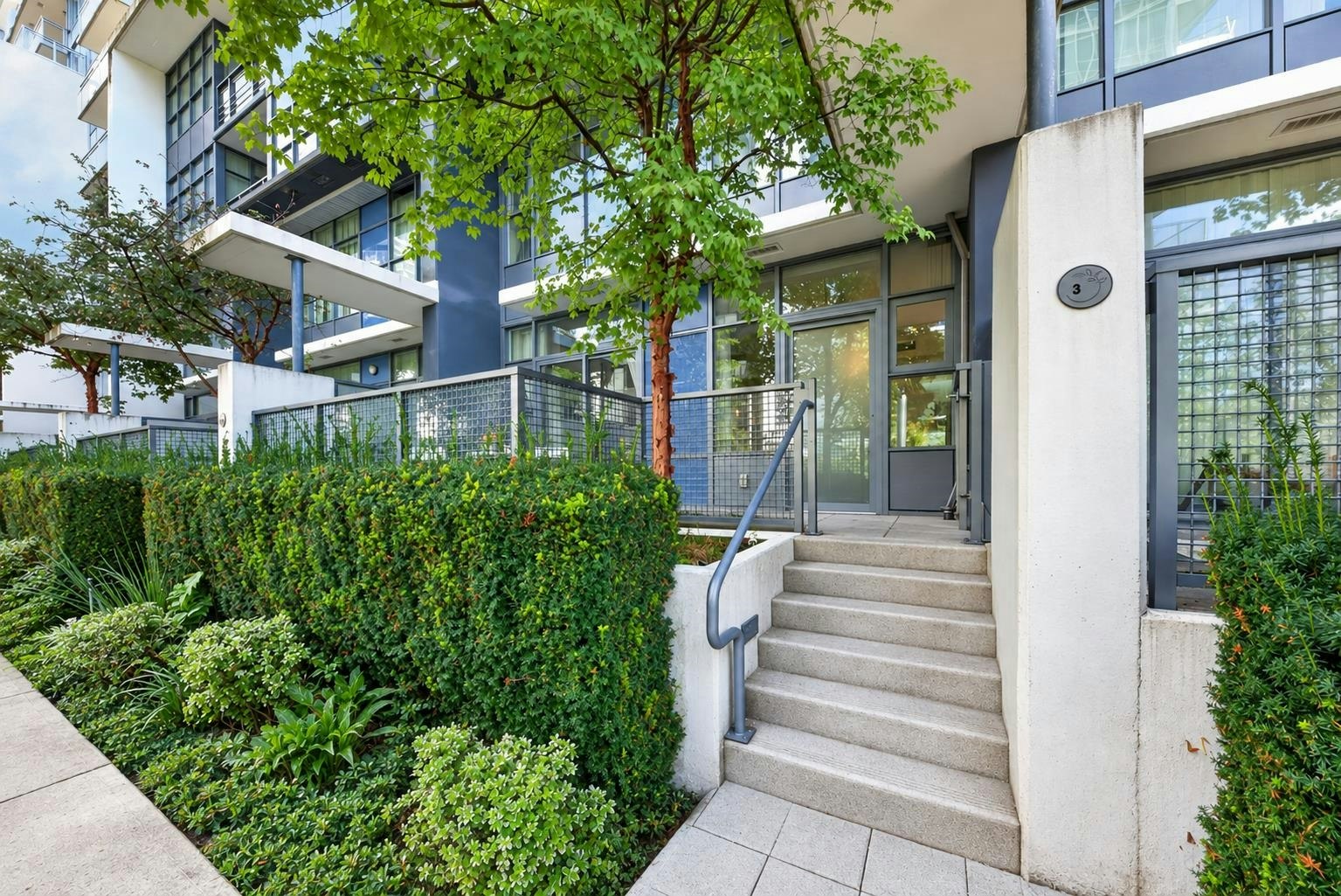 3-8633 Capstan Way, Richmond, BC, V6X 0N5