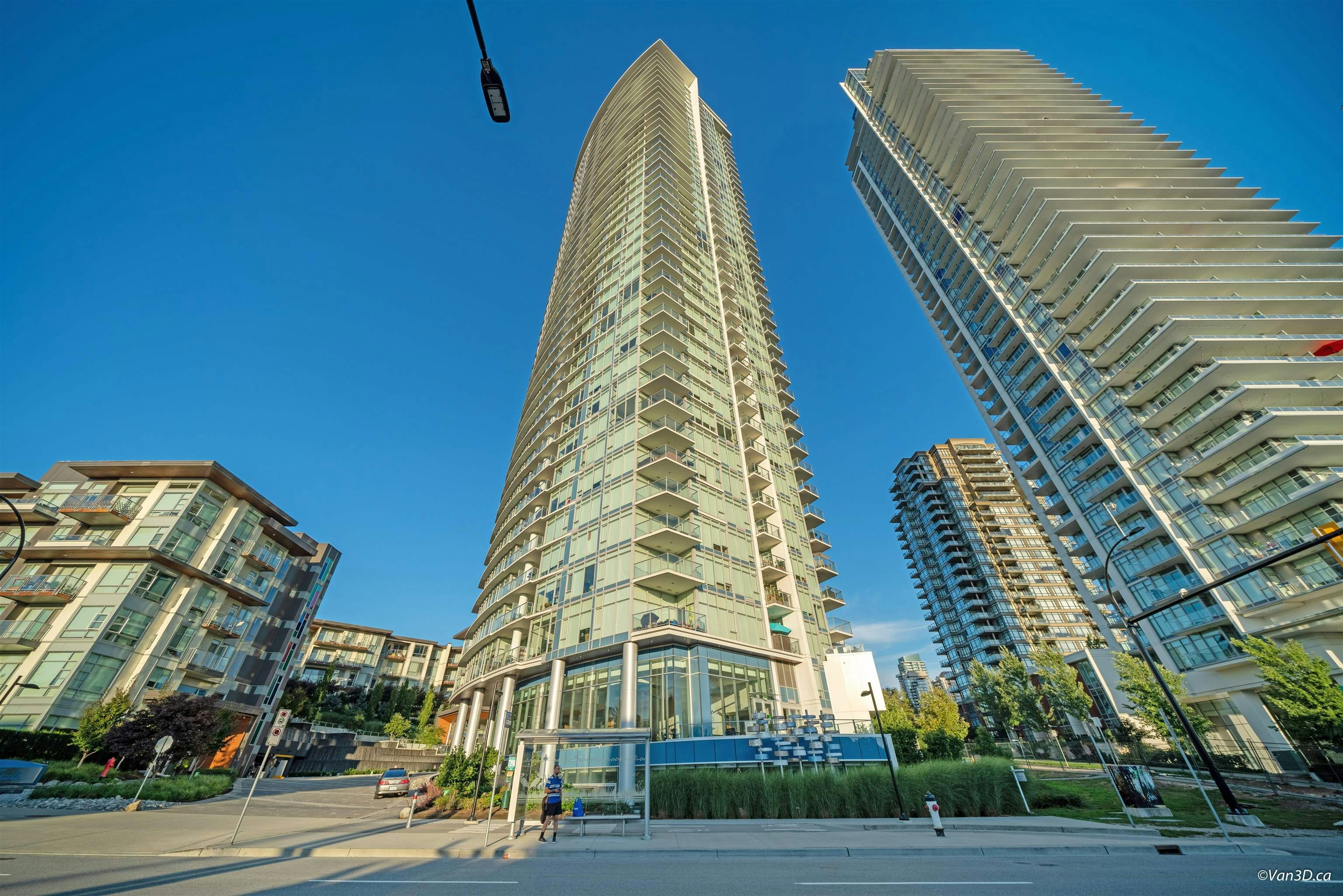 2407-1788 Gilmore Avenue, Burnaby, BC, V5C 0L5