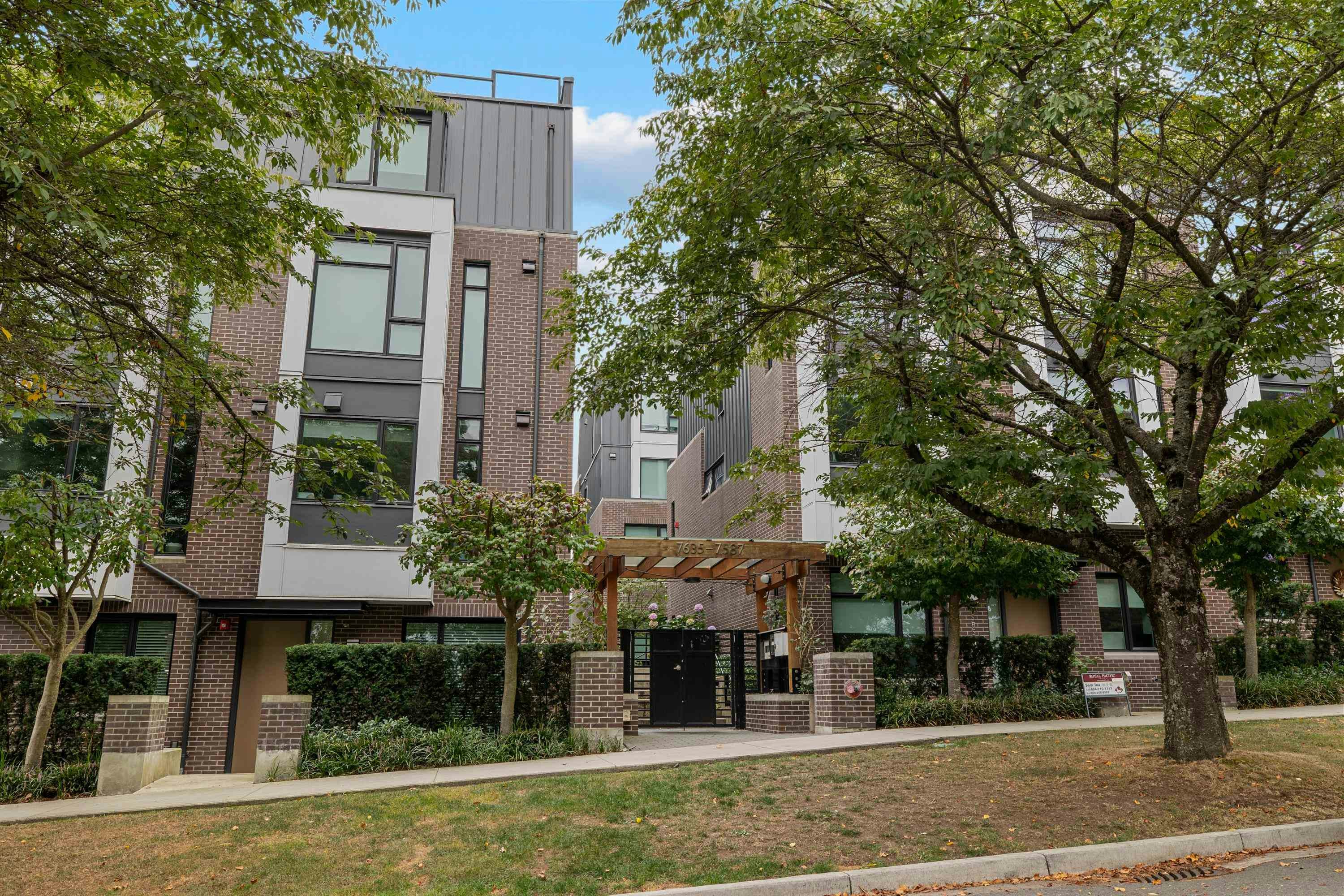 7615 Yukon Street, Vancouver, BC, V5X 2Y4 - 32
