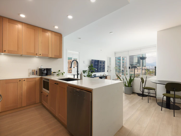 1202-821 Cambie Street, Vancouver, BC, V6B 0E3 - 6