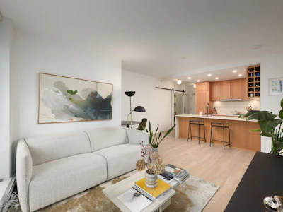 1202-821 Cambie Street - 2