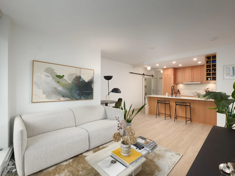 1202-821 Cambie Street, Vancouver, BC, V6B 0E3 - 2