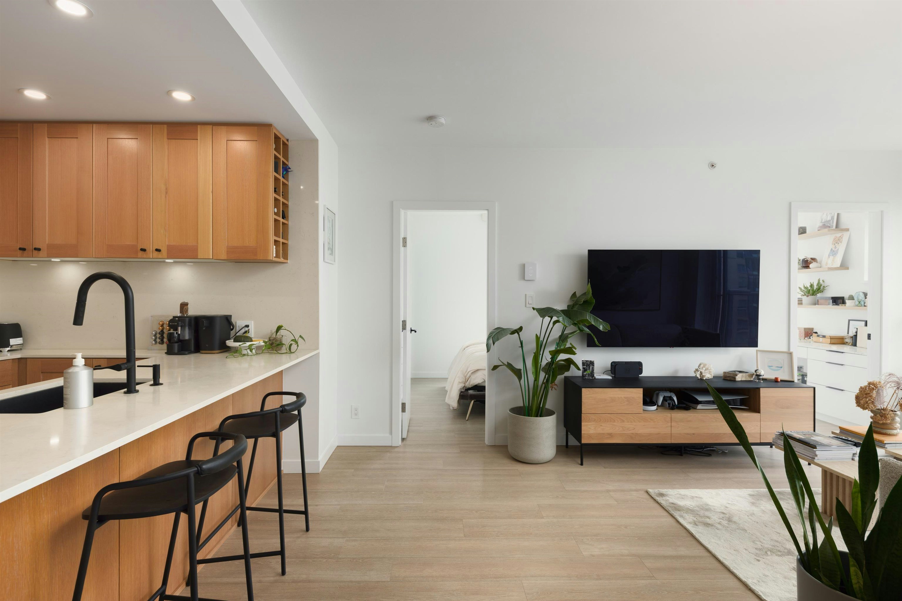 1202-821 Cambie Street - 4