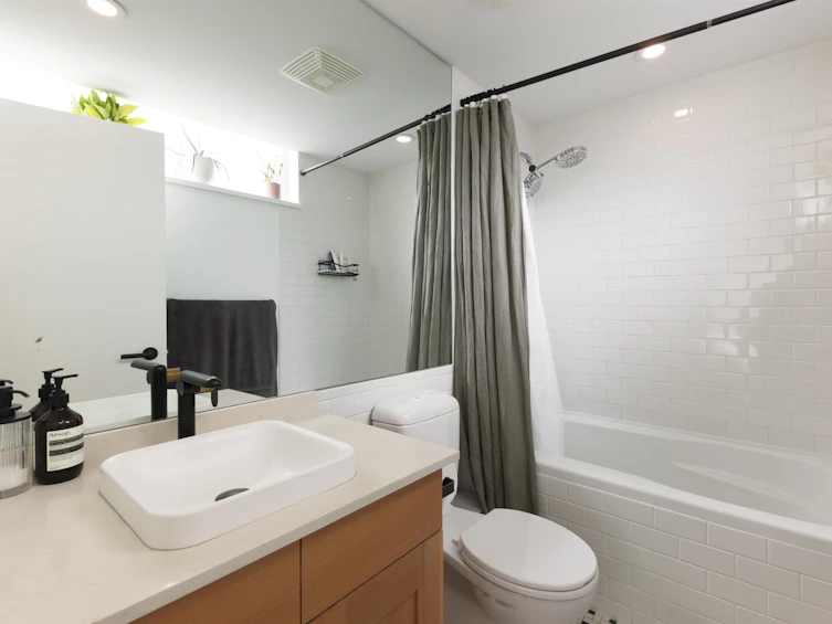 1202-821 Cambie Street, Vancouver, BC, V6B 0E3 - 9