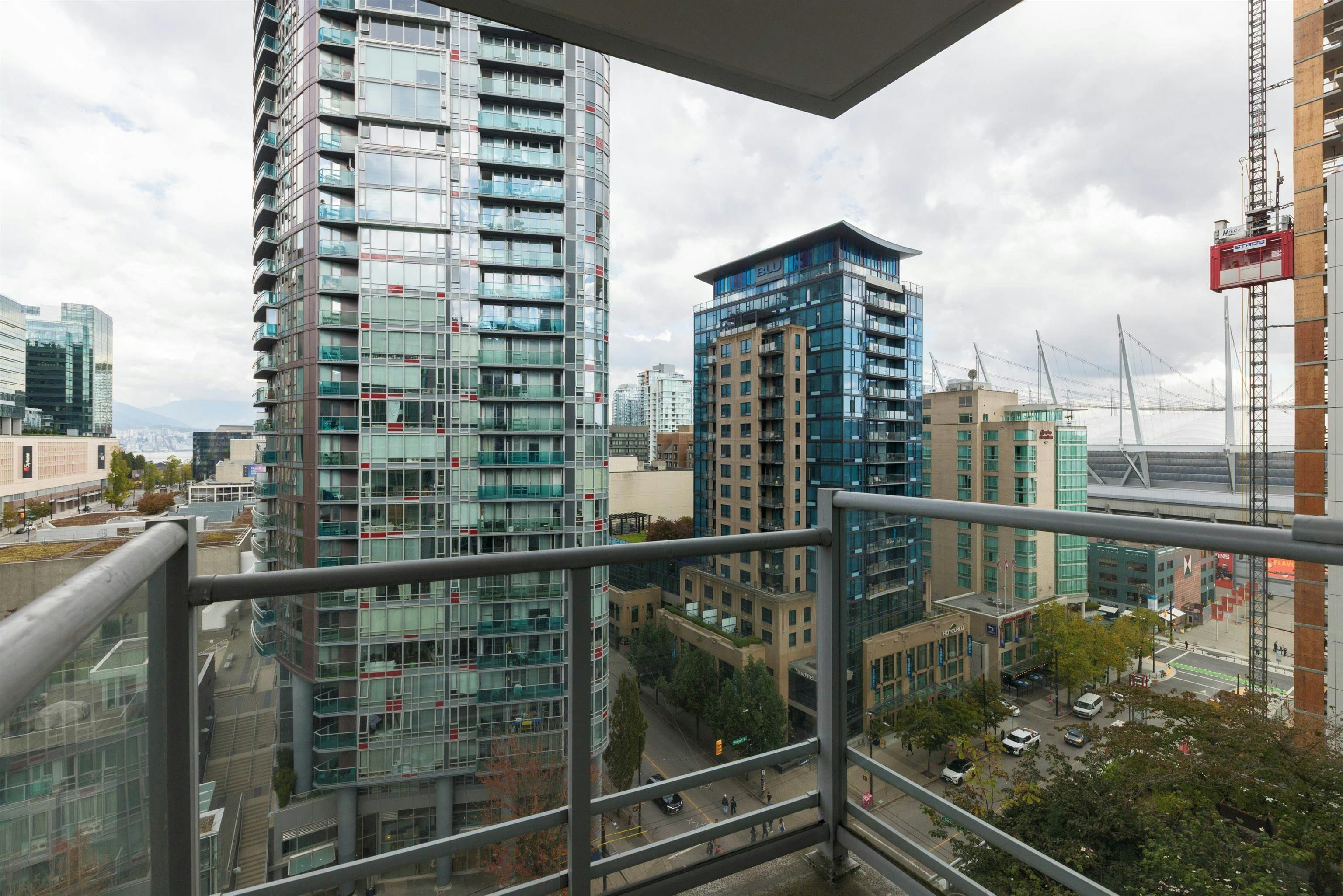 1202-821 Cambie Street, Vancouver, BC, V6B 0E3 - 13