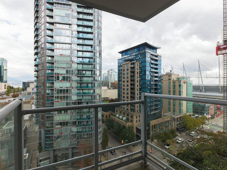 1202-821 Cambie Street, Vancouver, BC, V6B 0E3 - 13