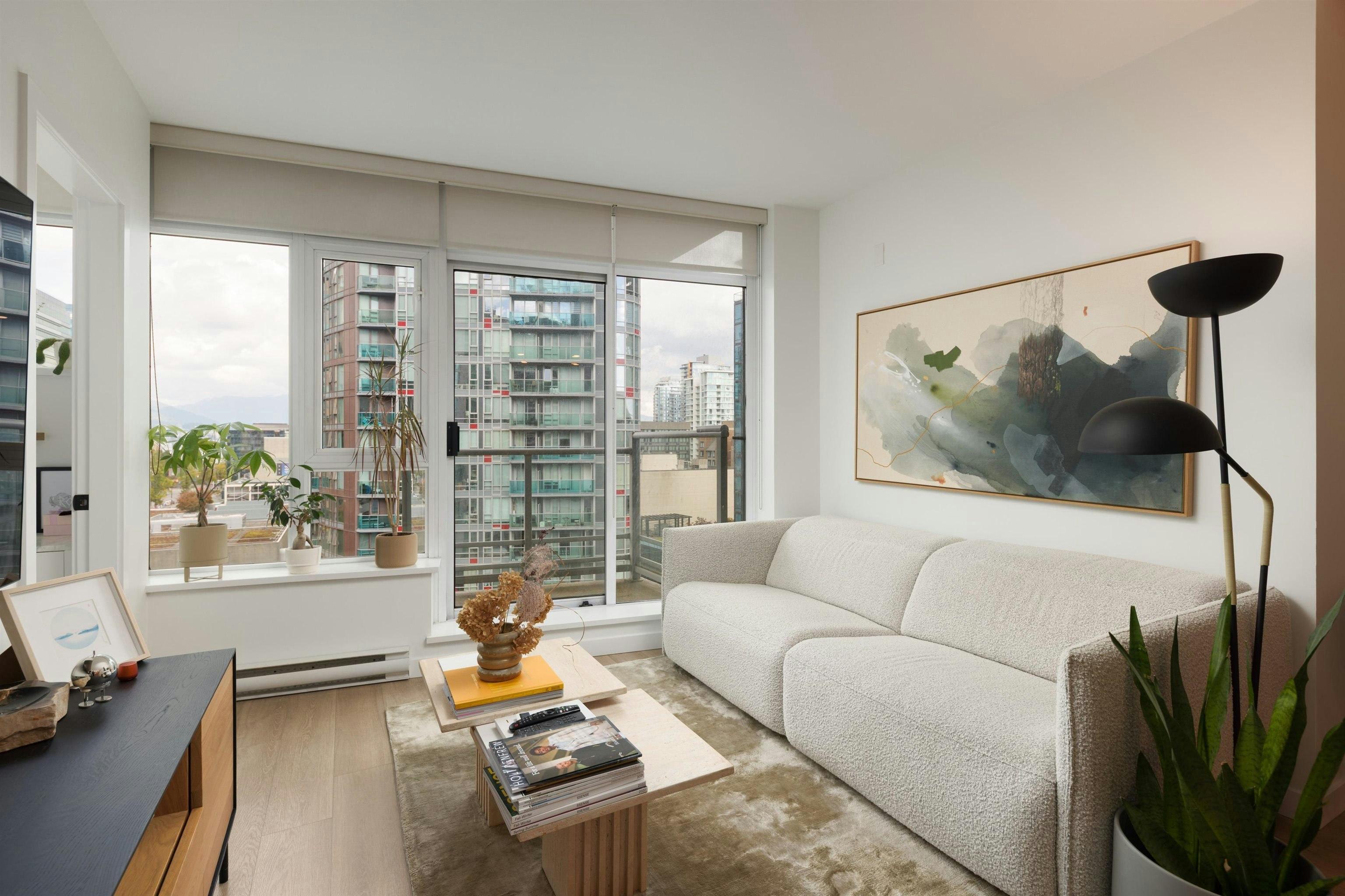 1202-821 Cambie Street - 3